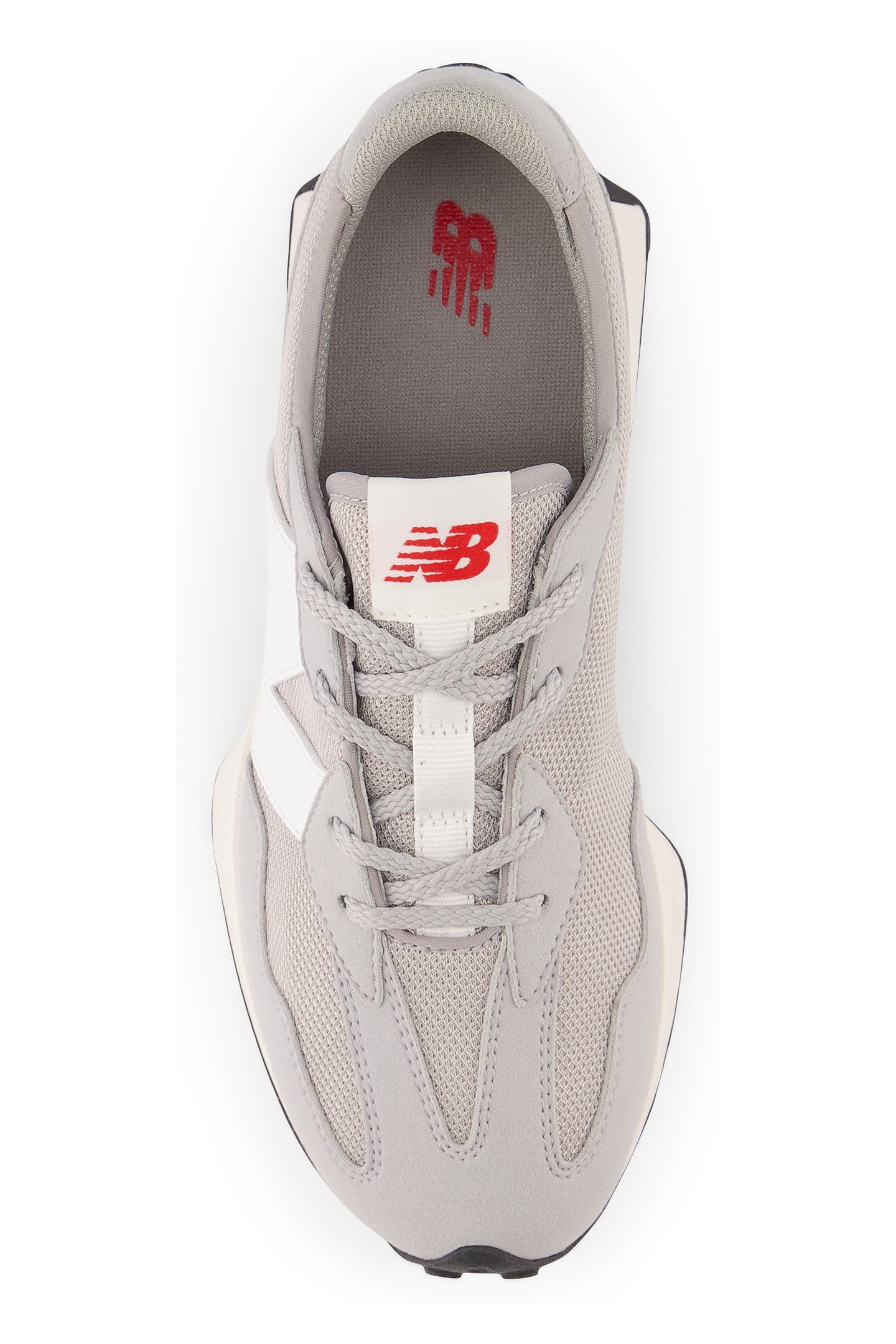 GRADE BOYS 327 LACE SHOES RAIN CLOUD 9