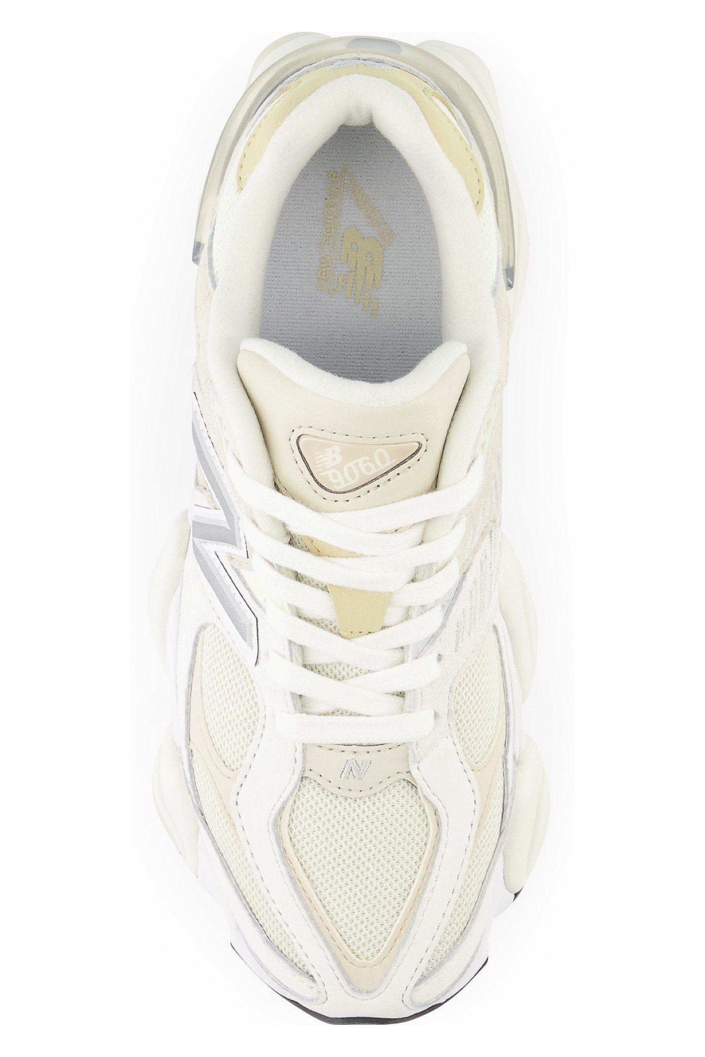 UNISEX 9060 TURTLEDOVE 3