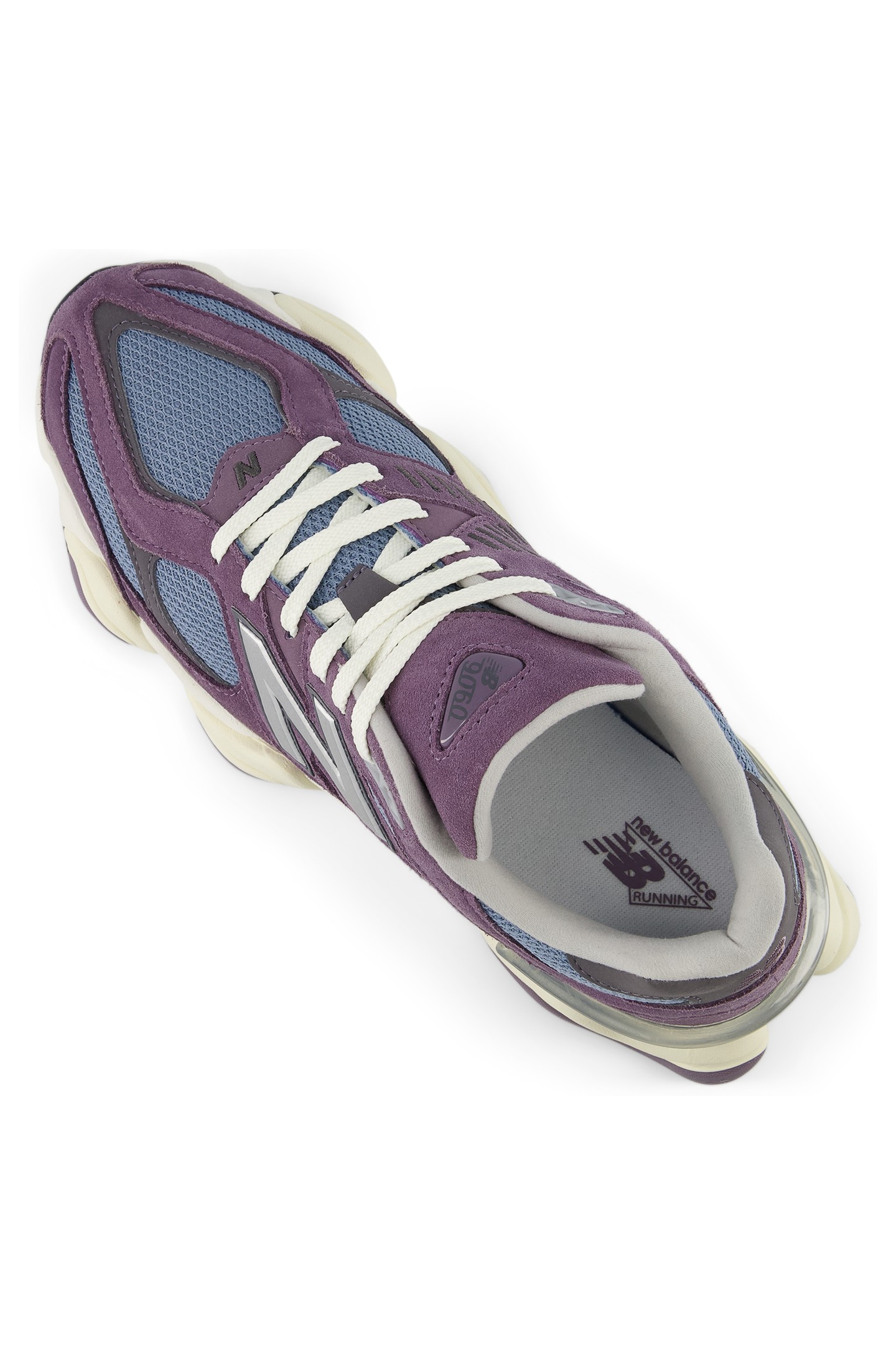 UNISEX 9060 SHADOW 7