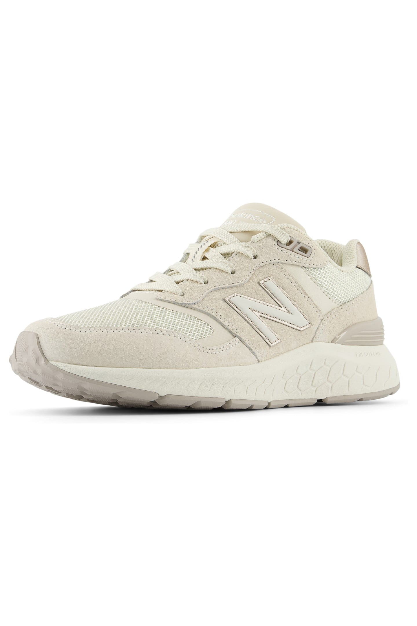 FRESH FOAM WALKING 880 V6 LINEN 5