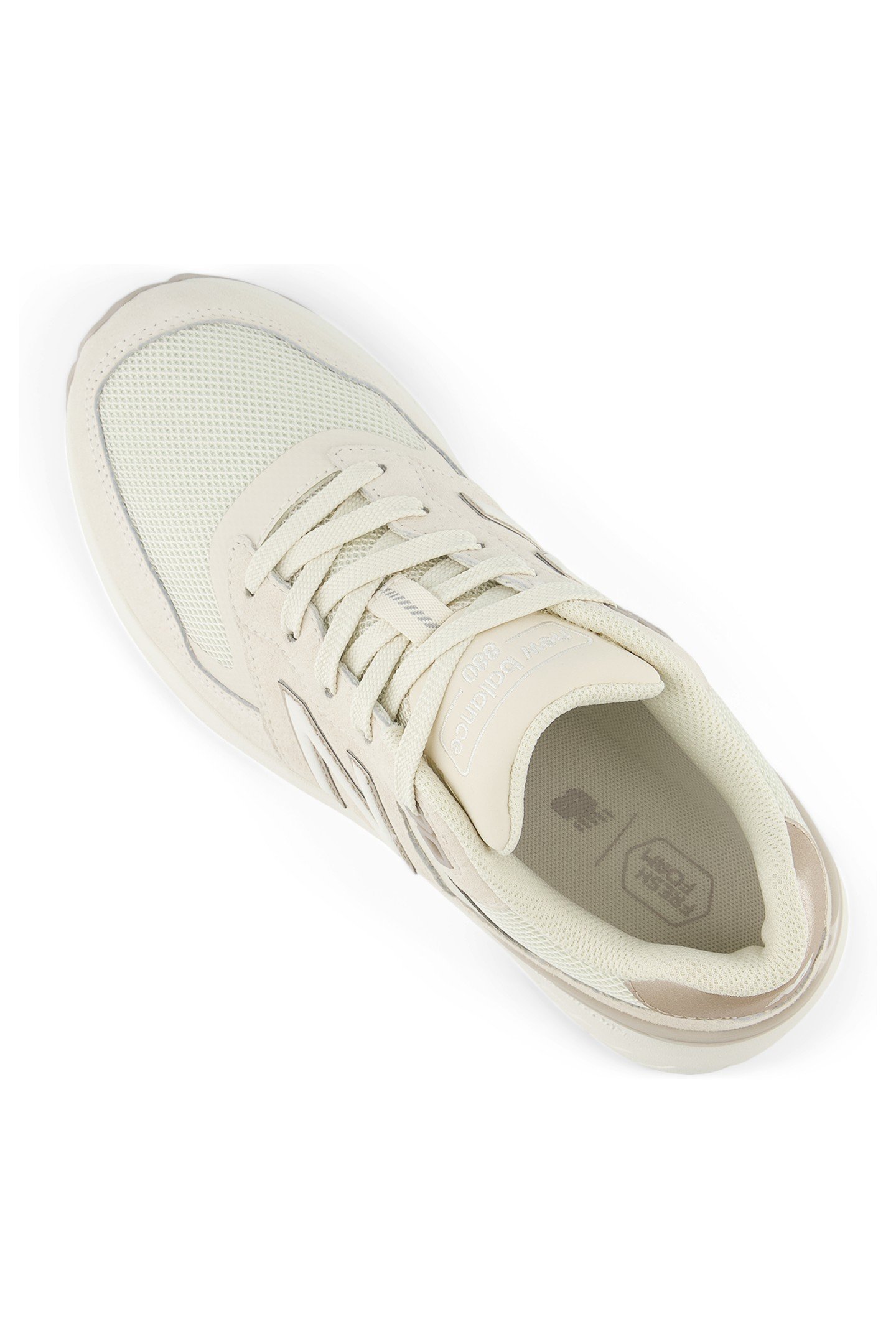 FRESH FOAM WALKING 880 V6 LINEN 7