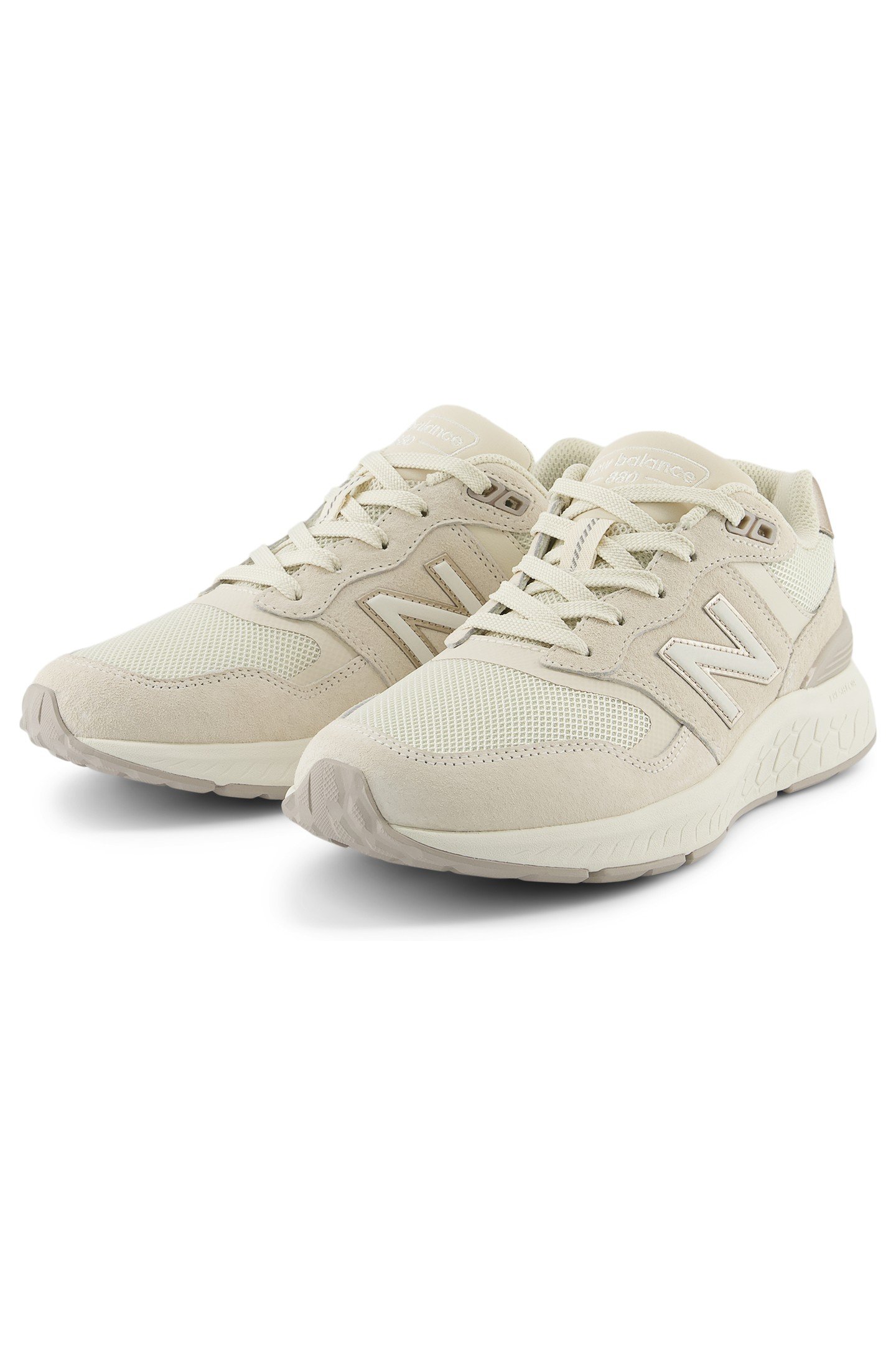 FRESH FOAM WALKING 880 V6 LINEN 8