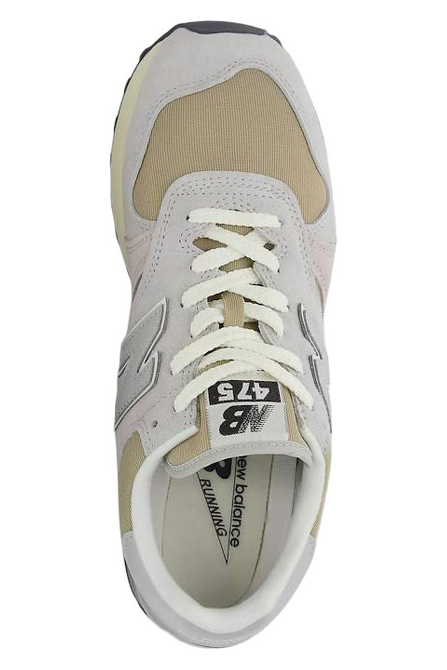 NEW BALANCE – 475 STONEWARE 3