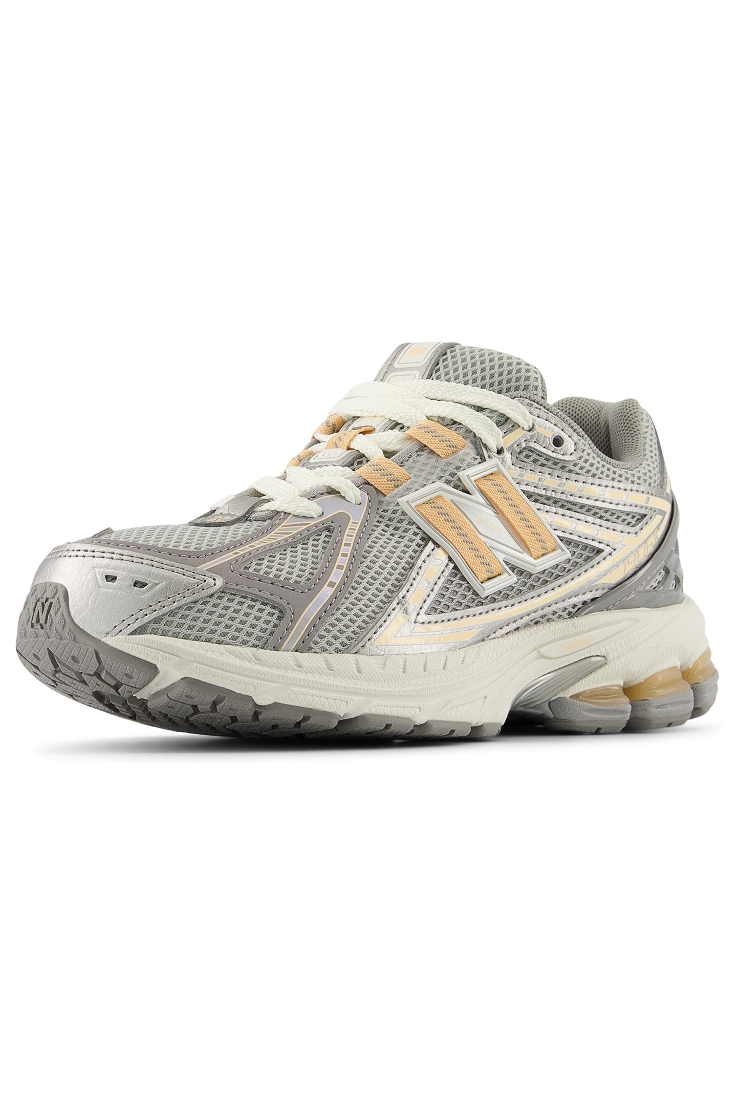 PRE BOYS 1906 LACE SHOES RAIN CLOUD 4