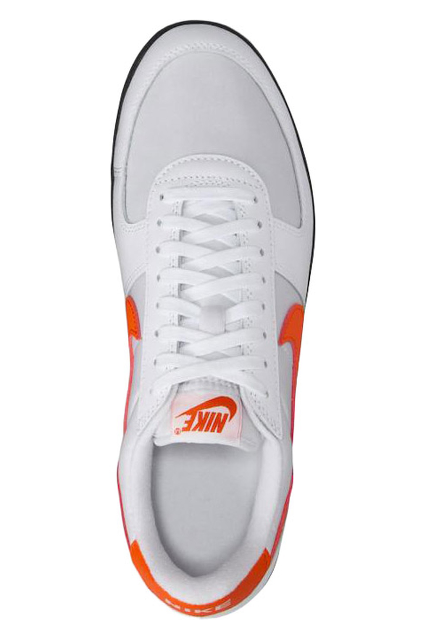 NIKE – ISPA FIELD GENERAL '82 SP WHITE/ORANGE BLAZE-BLACK 3