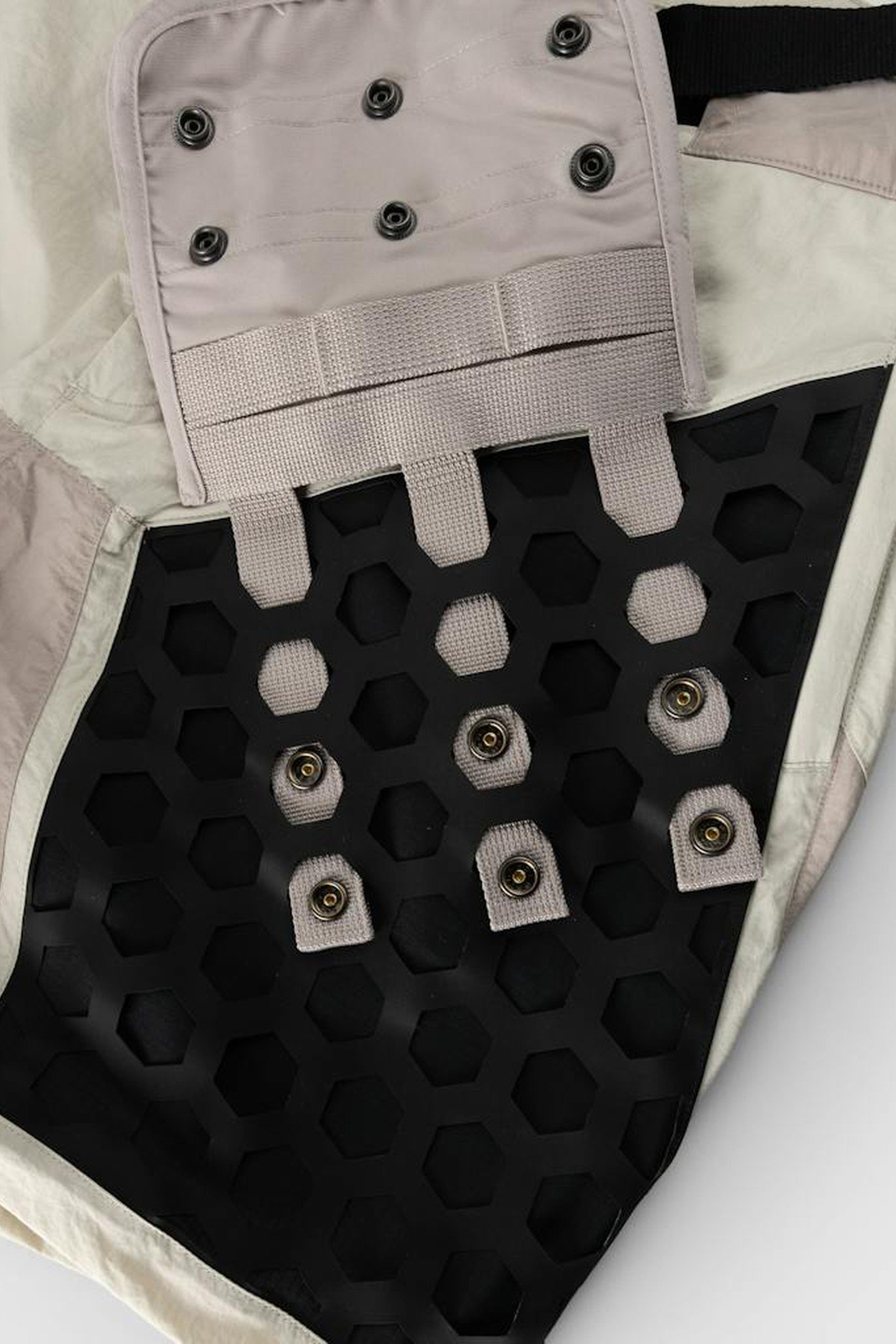 NIKE – U NRG ISPA SHORTS 2