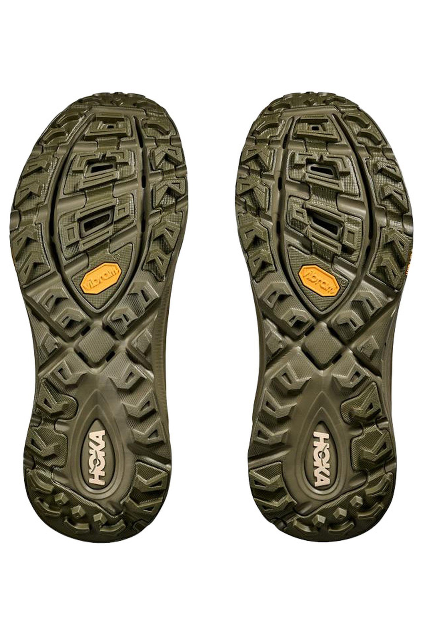 HOKA – MAFATE THREE2 3