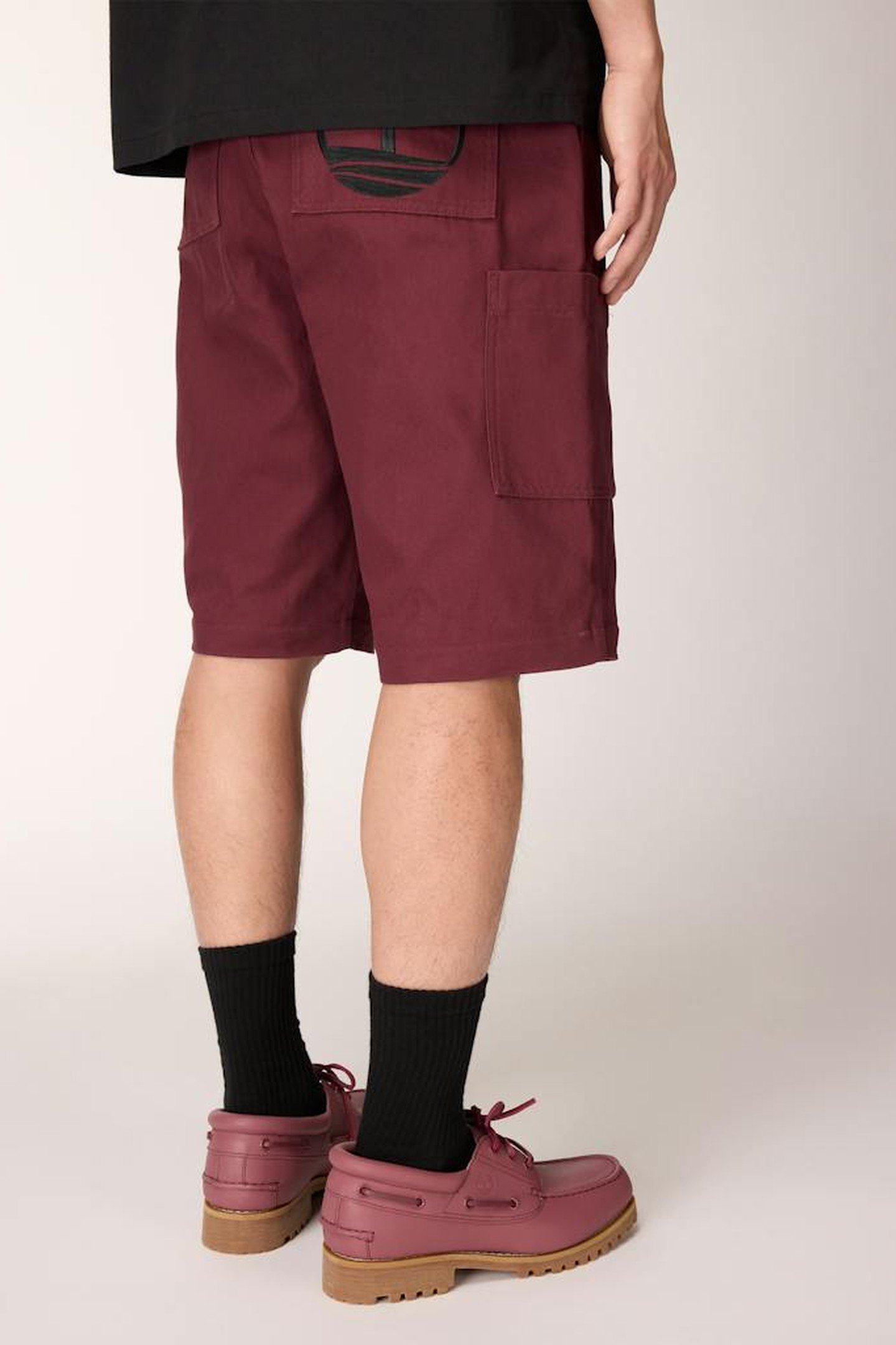 TIMBERLAND X HIGHSNOBIETY – AUTHENTIC 3-EYE LUG BOAT SHOE 2