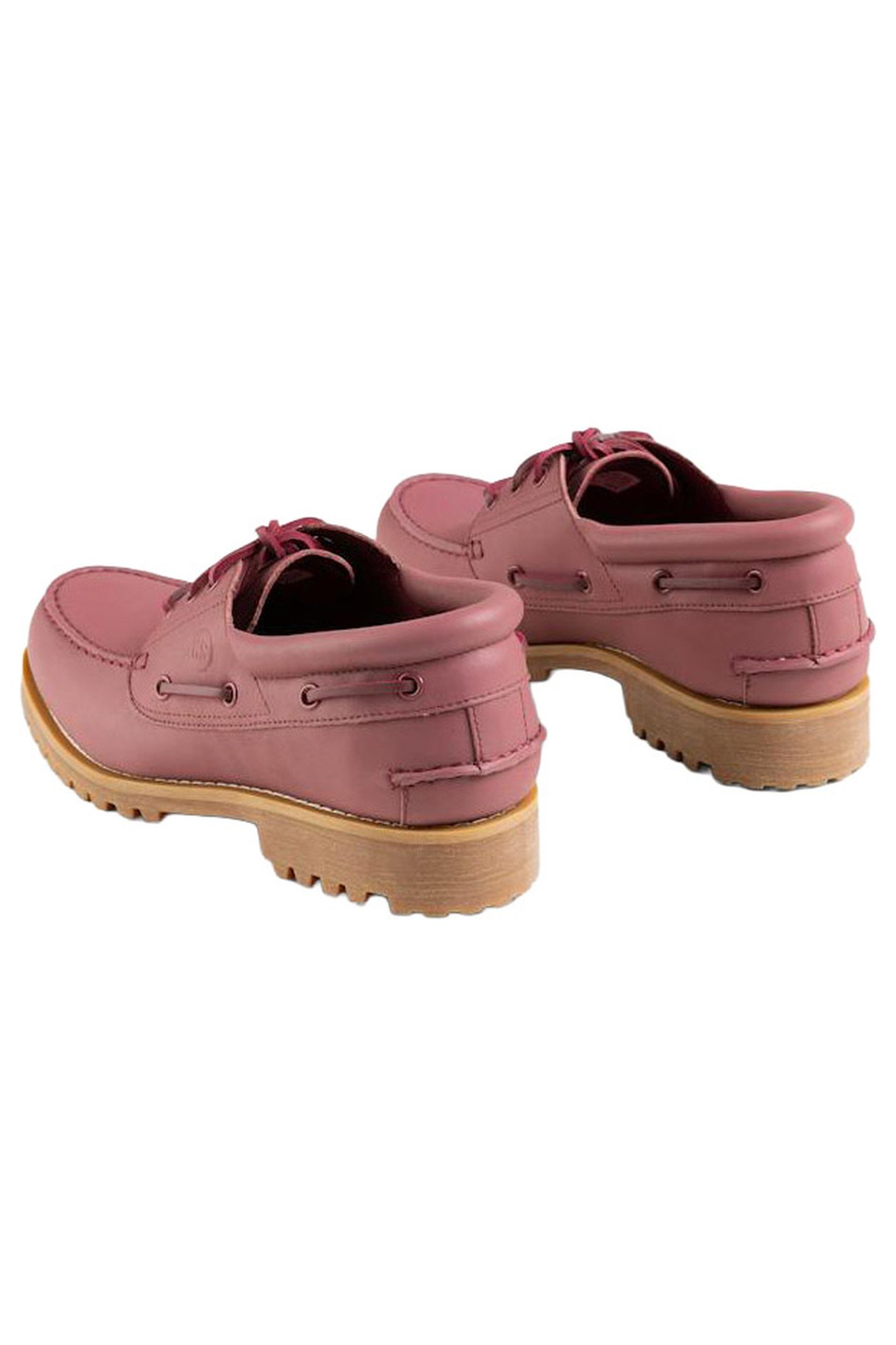 TIMBERLAND X HIGHSNOBIETY – AUTHENTIC 3-EYE LUG BOAT SHOE 5