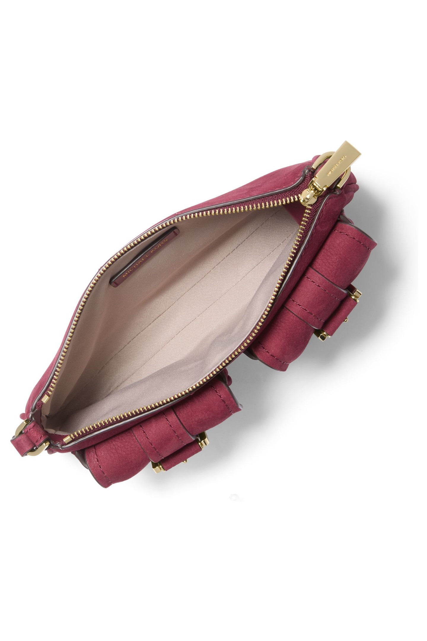 SMALL POUCHETTE MULBERRY 2