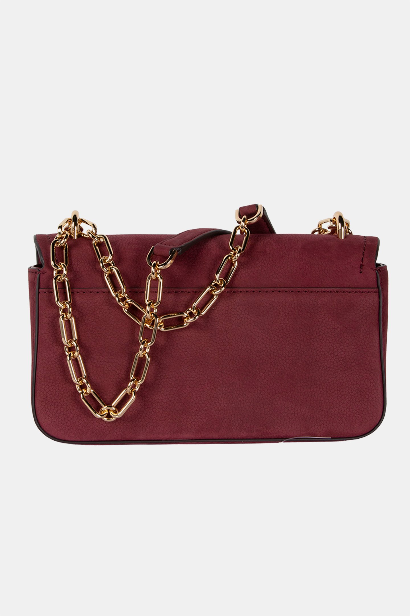 SMALL CHAIN SHOULDER BAG MULBERRY 4