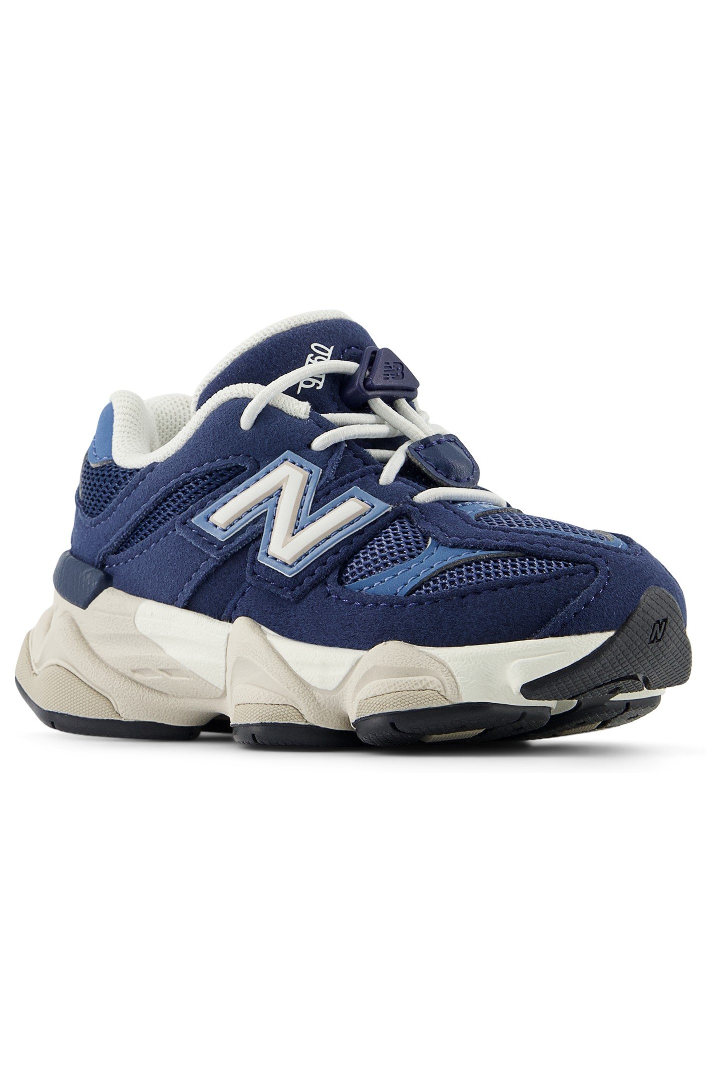 INFANT BOYS 9060 SHOES VINTAGE INDIGO 5