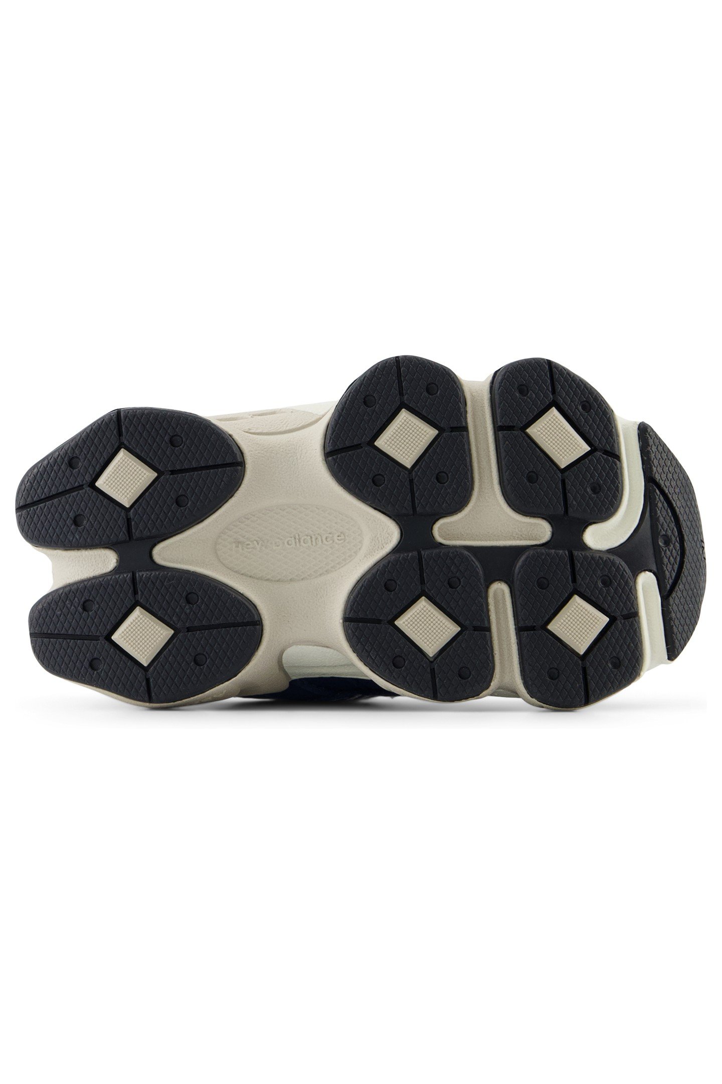 INFANT BOYS 9060 SHOES VINTAGE INDIGO 8