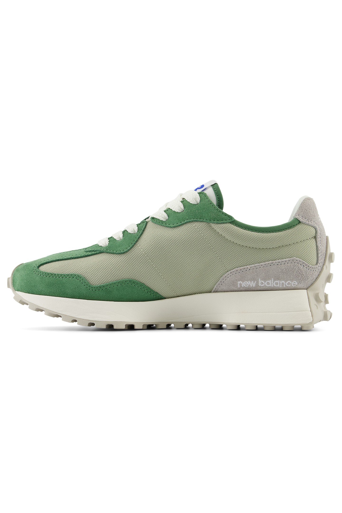 UNISEX 327 MALLARD GREEN 7