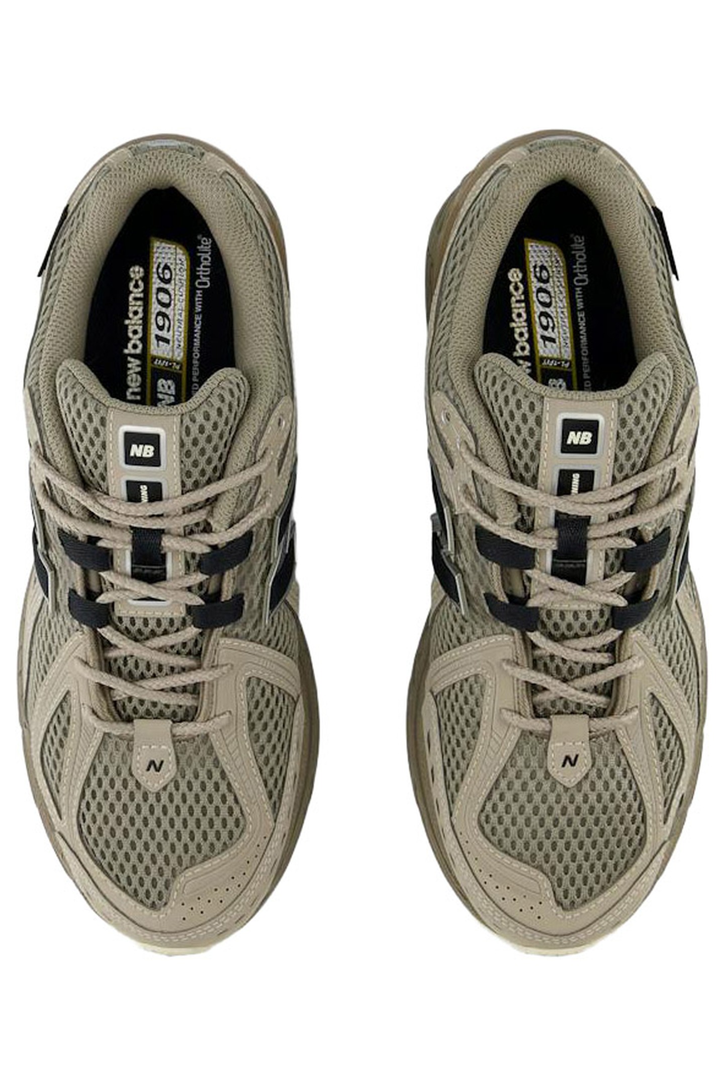 NEW BALANCE – 1906R 3