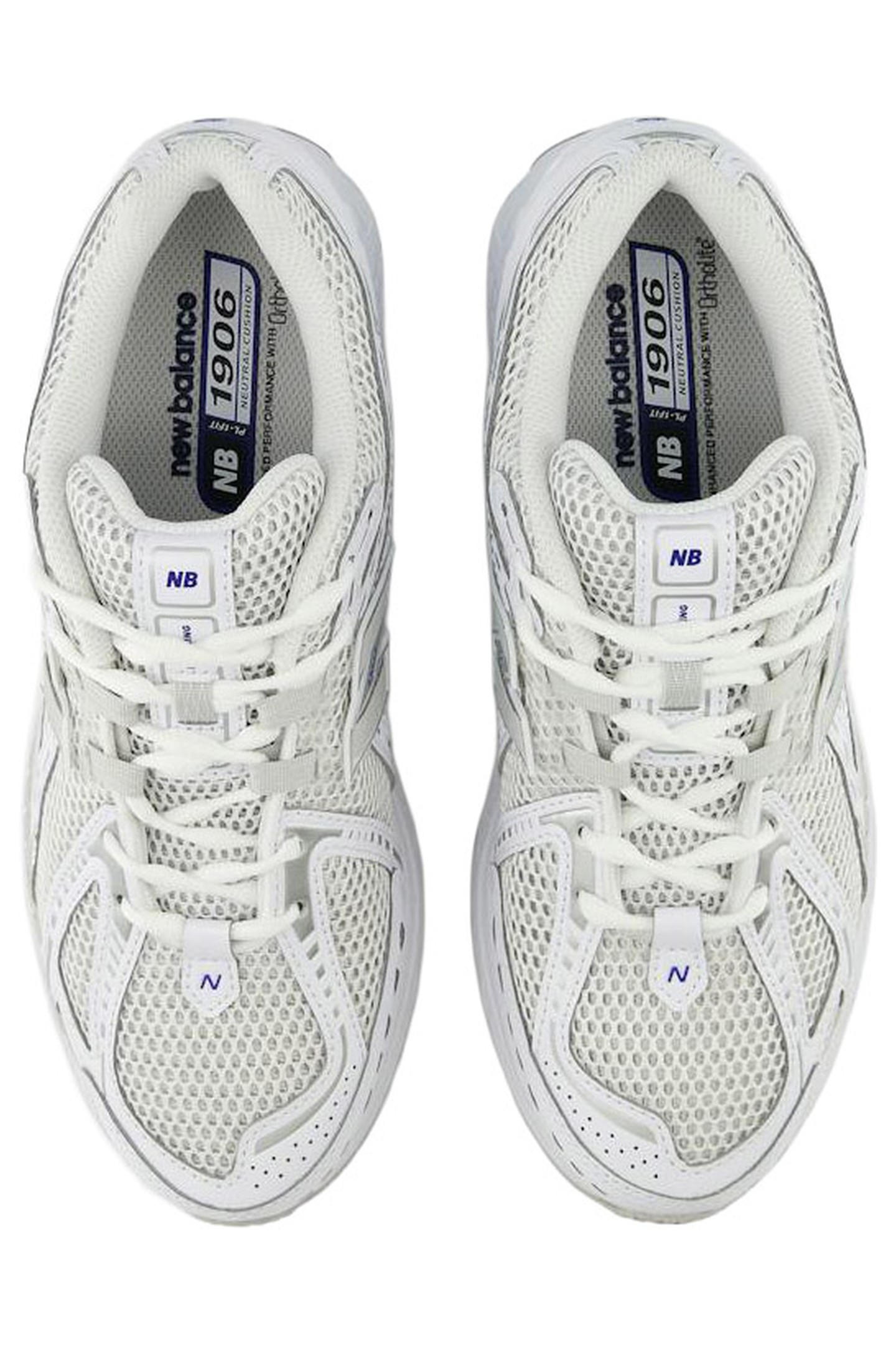 NEW BALANCE – 1906R 4