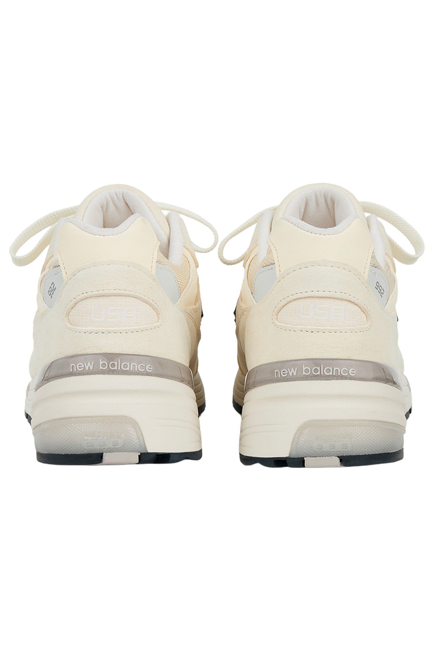 UNISEX MADE IN USA 992 CALCIUM 5