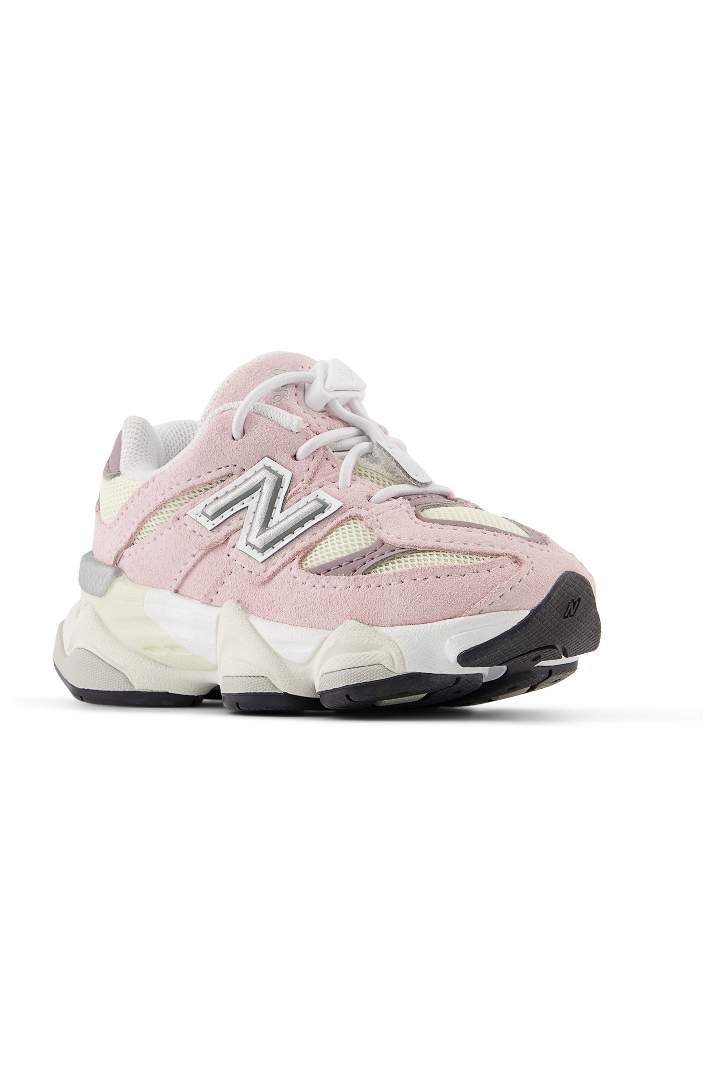 INFANT GIRLS 9060 SHOES ROSE SUGAR 5