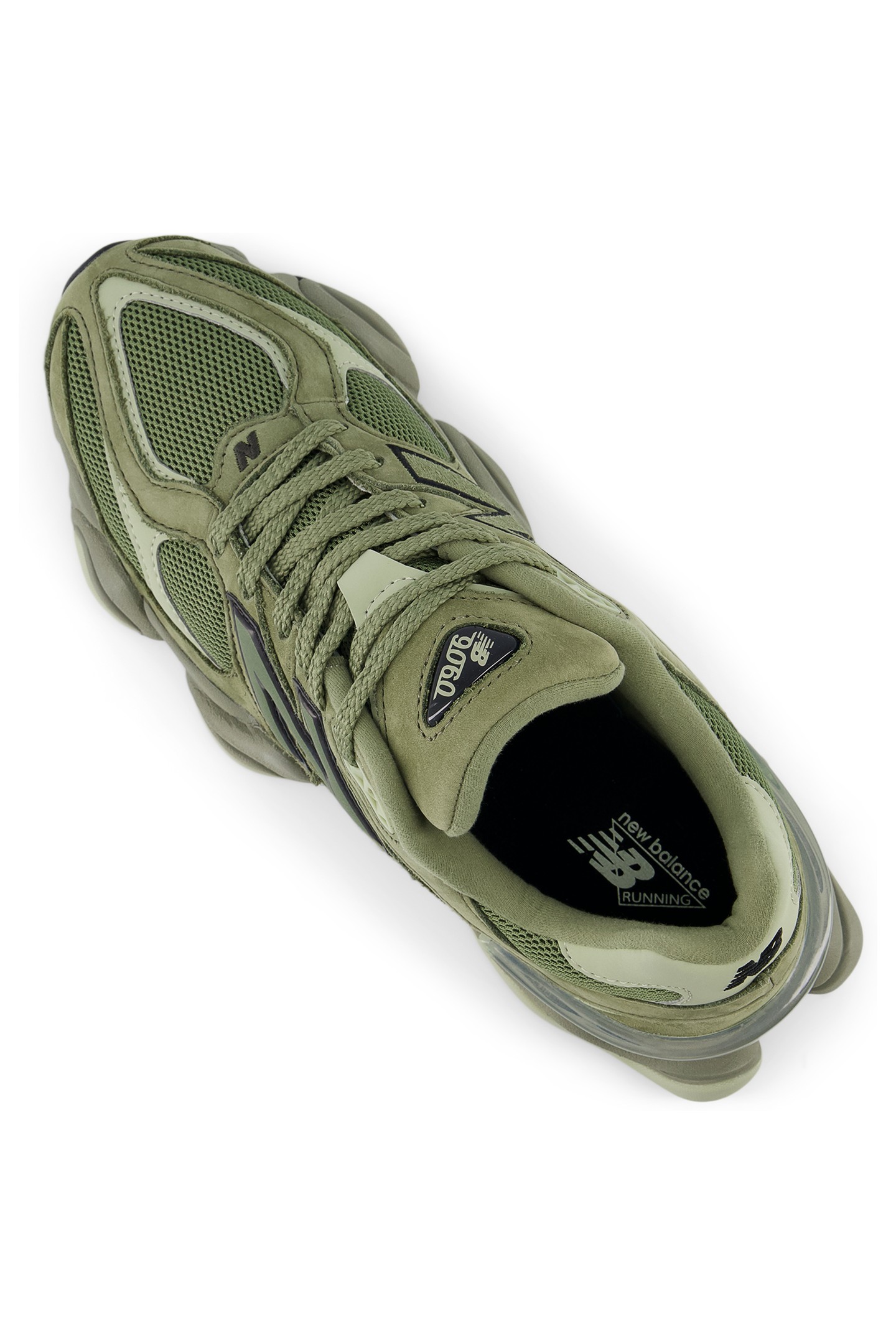 UNISEX 9060 DARK OLIVINE 7