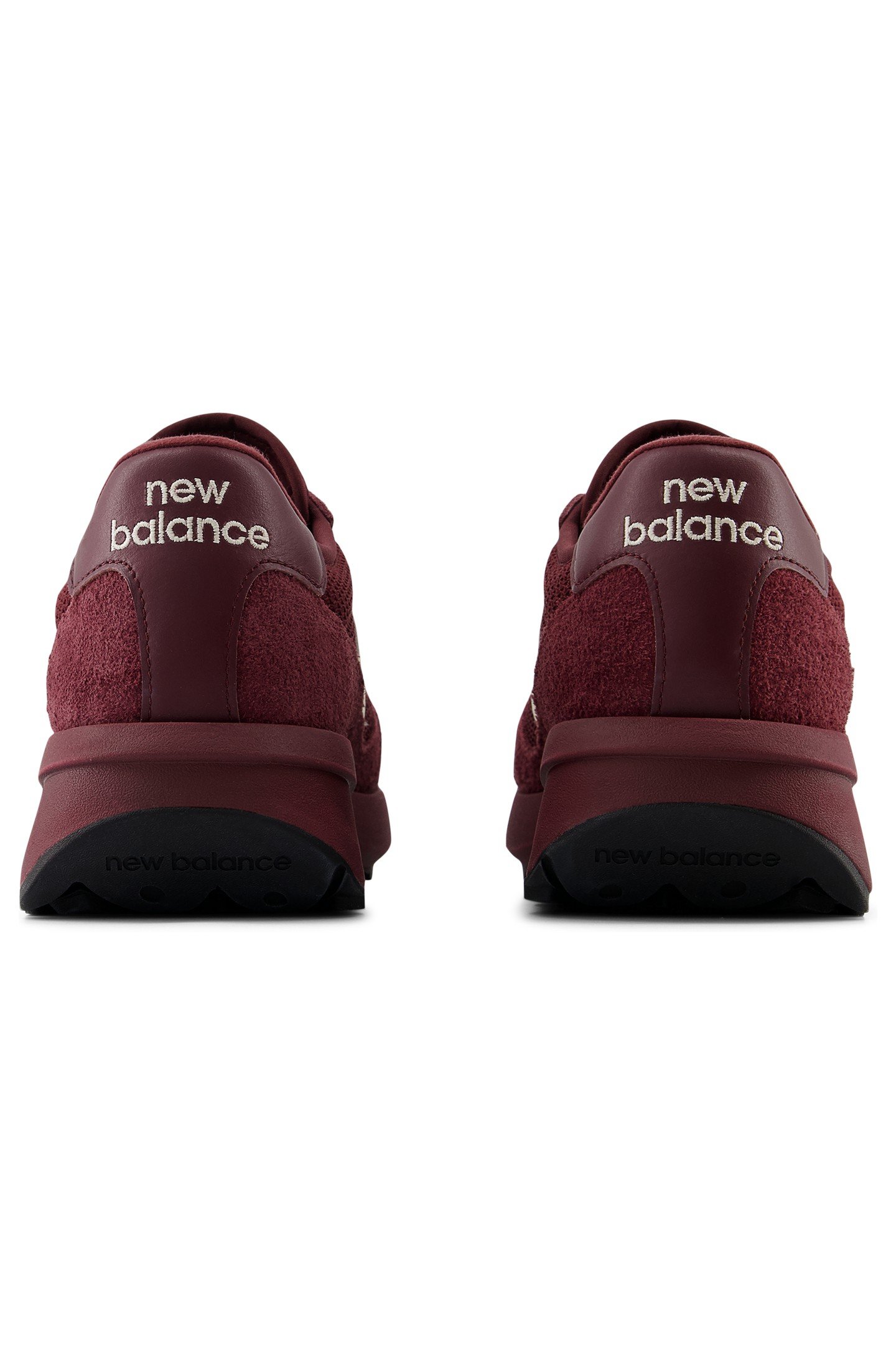 UNISEX 370 BURGUNDY 10