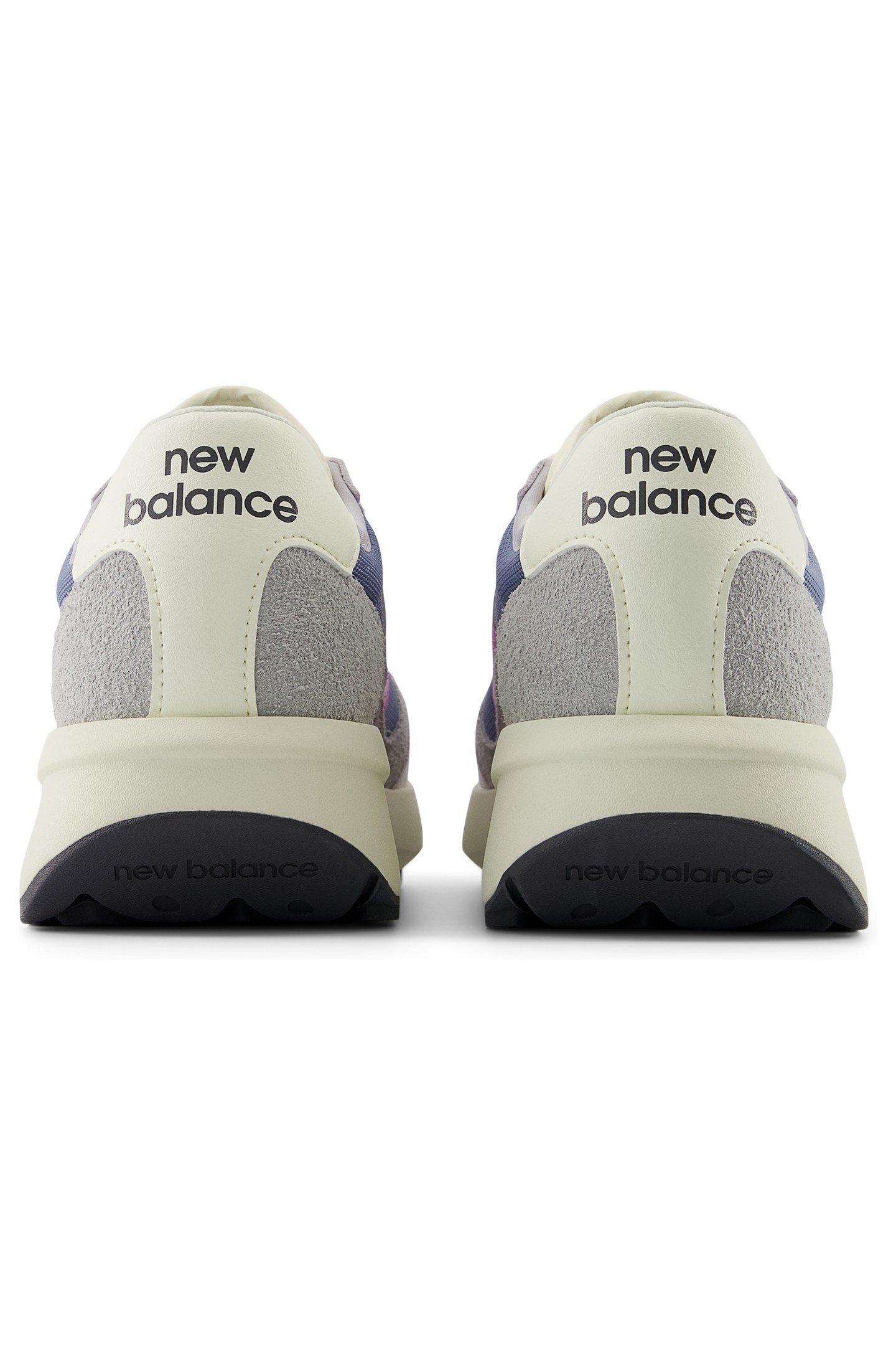 UNISEX 370 PEARL GREY 10