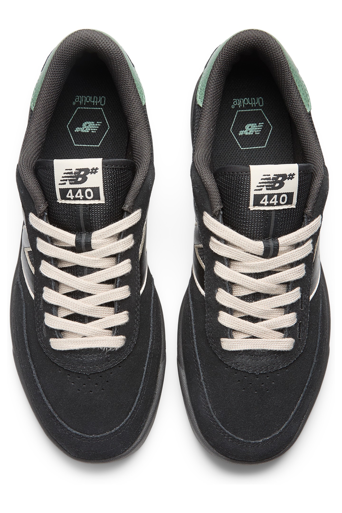 NUMERIC 440 V2 BLACK 5