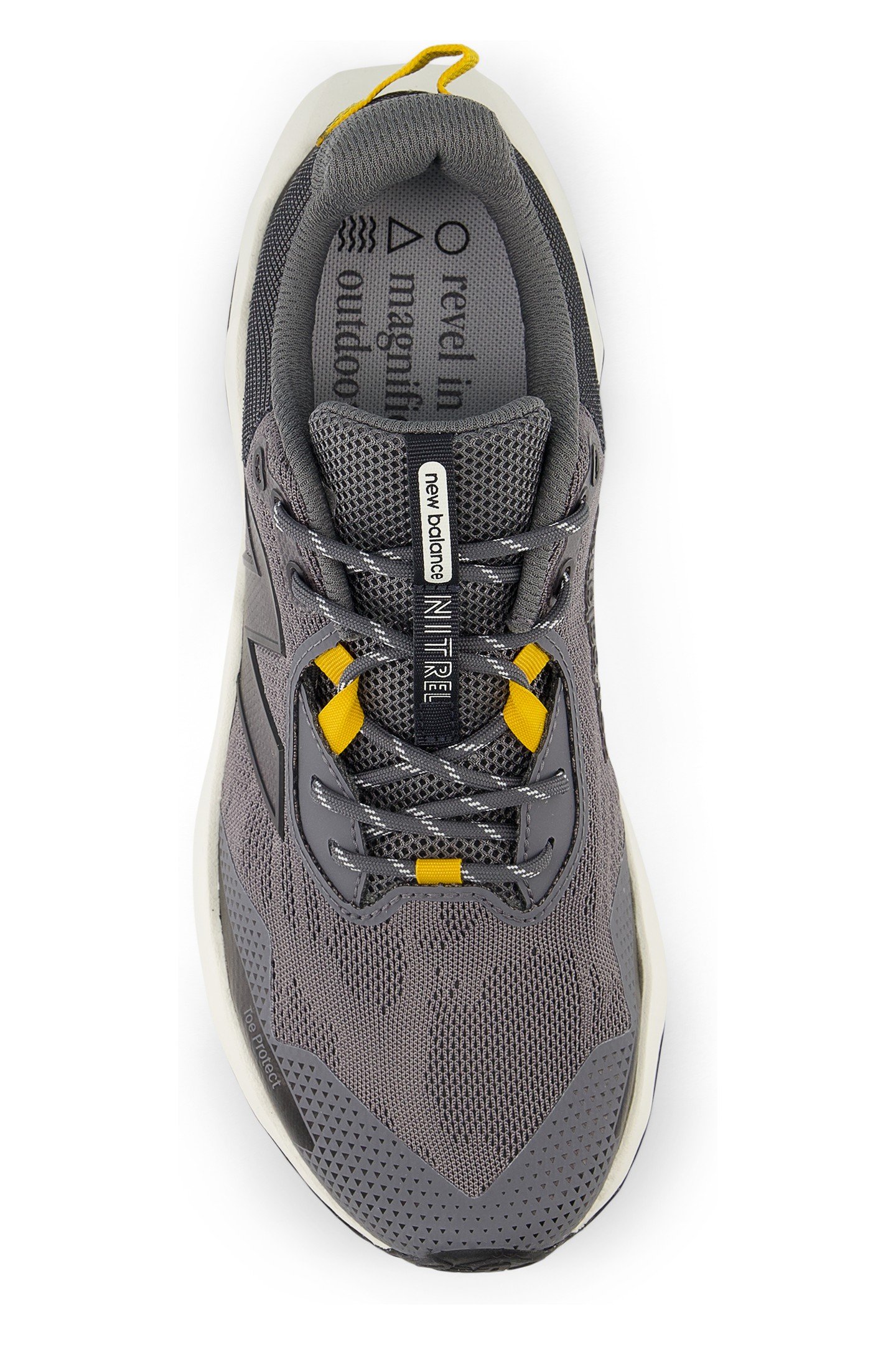 DYNASOFT NITREL V6 CASTLEROCK 10