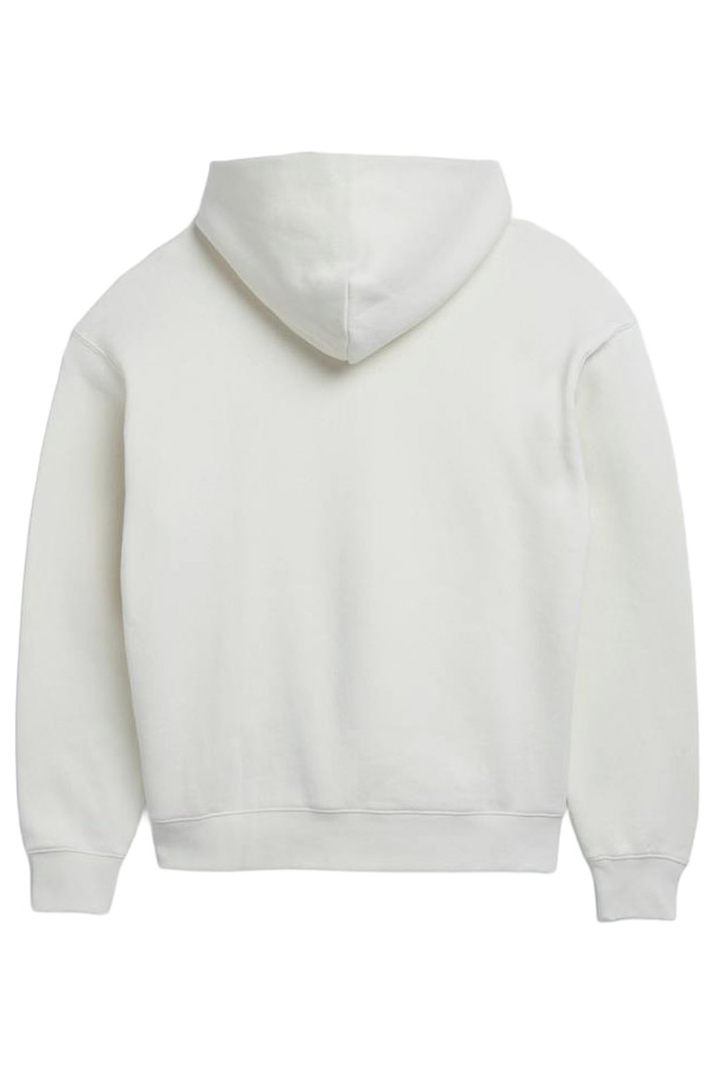 MUSEUM OF PEACE & QUIET – NATURALIST HOODIE 4