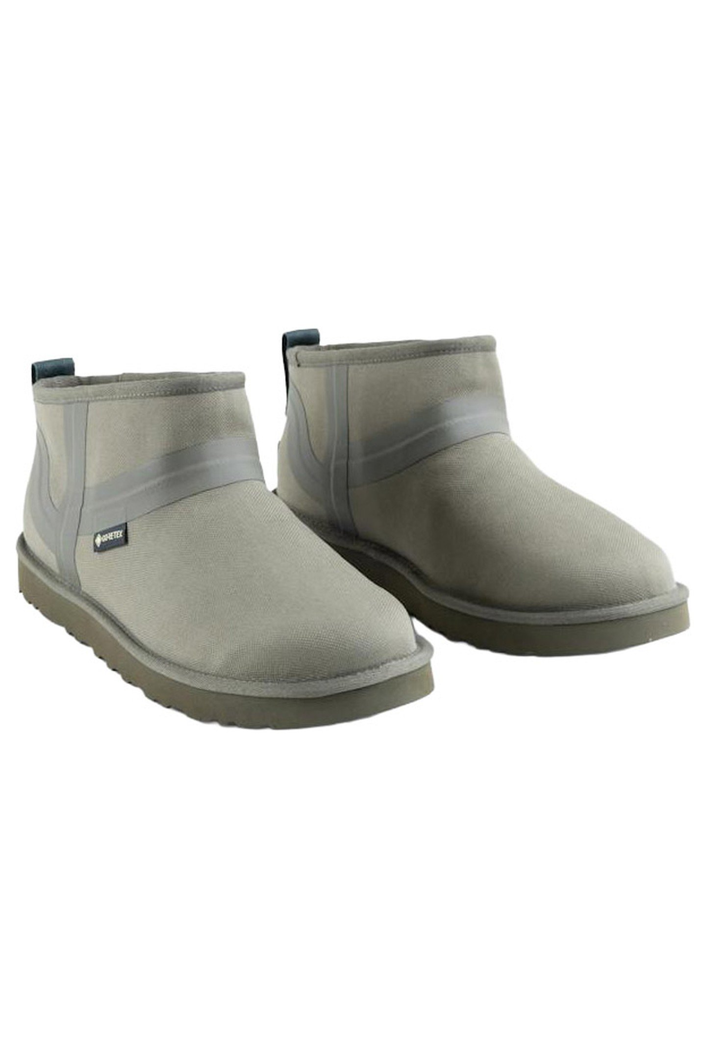 UGG X  REESE COOPER – ULTRA MINI BOOT 2