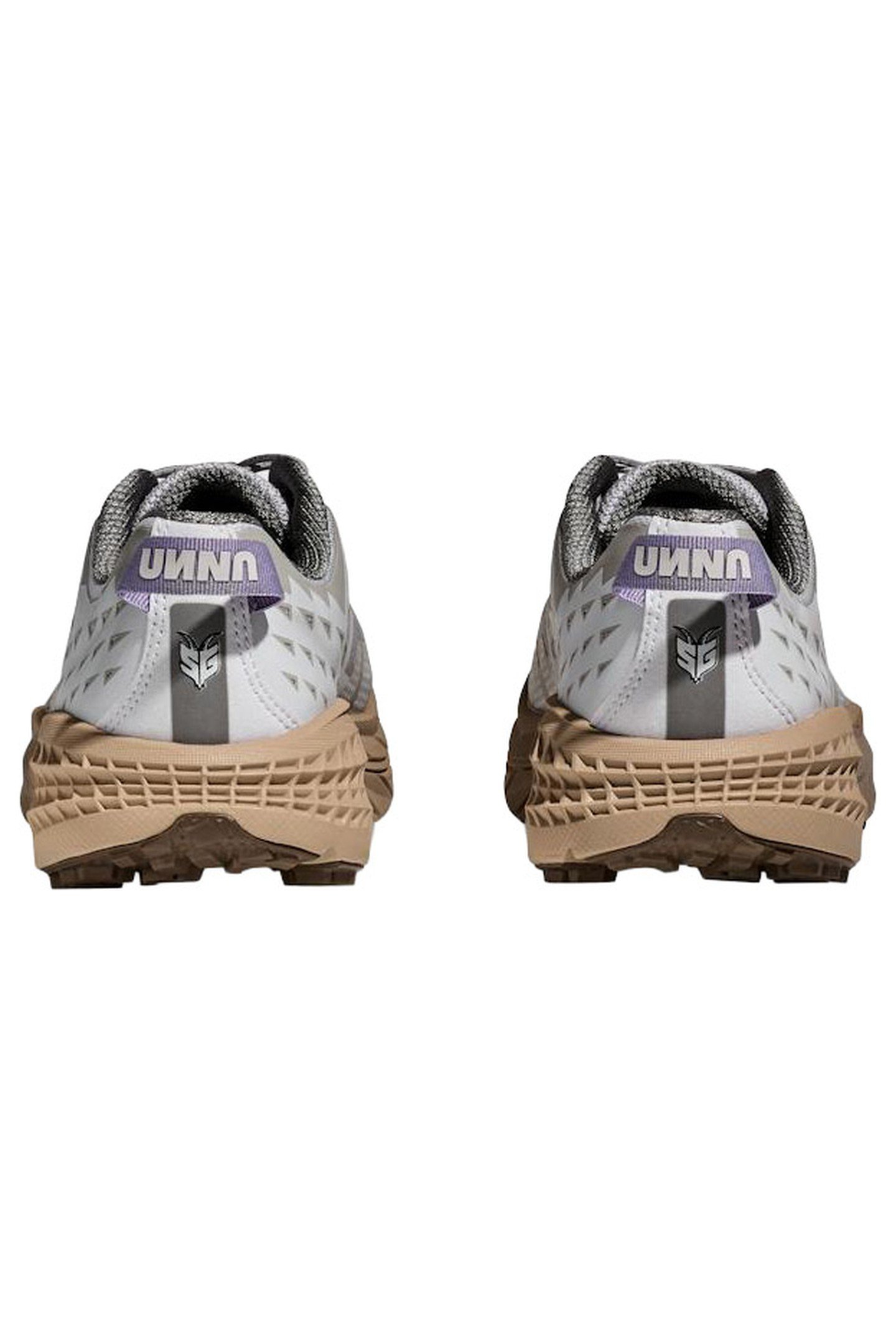 HOKA X  UNNA – SPEEDGOAT 2 5