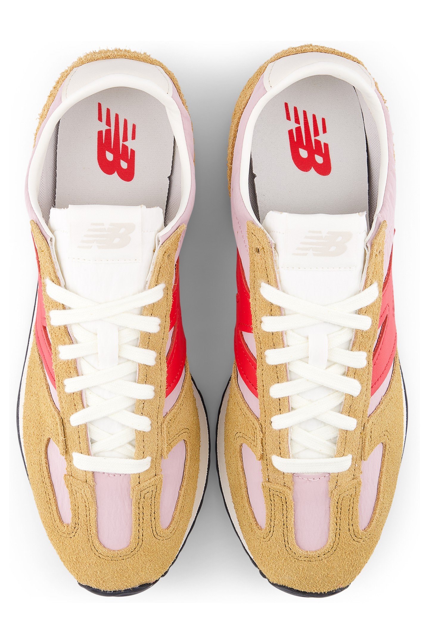 UNISEX 471 GREAT PLAINS 5