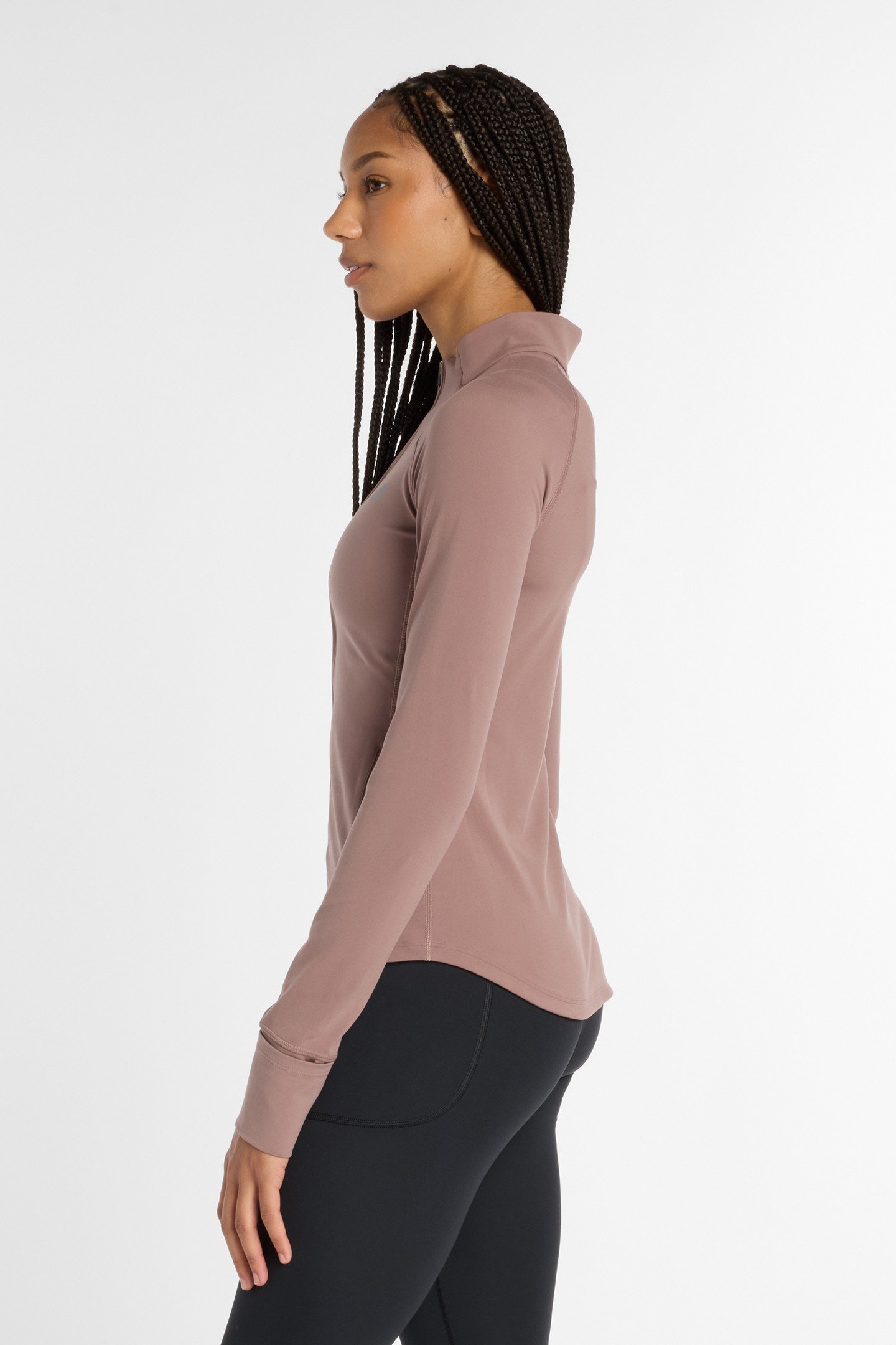 HARMONY FULL ZIP EARTHSHA (EAS) 2