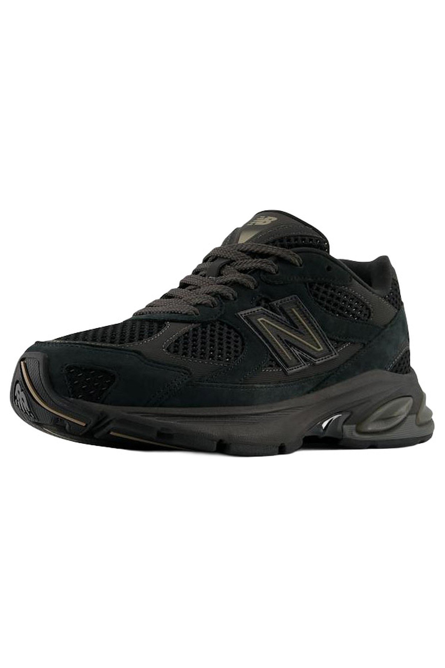 NEW BALANCE – 2010 2