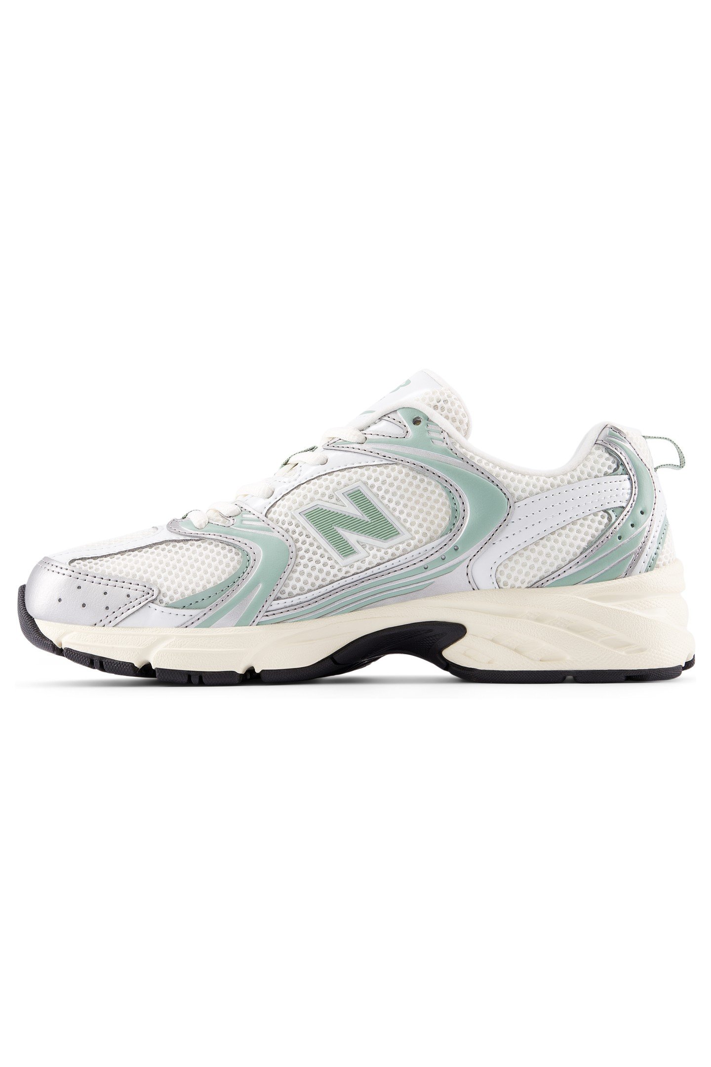 UNISEX 530 SILVER METALLIC 2