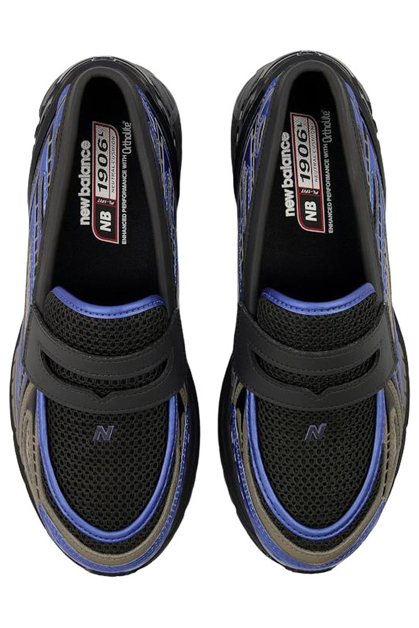 NEW BALANCE – 1906L 4