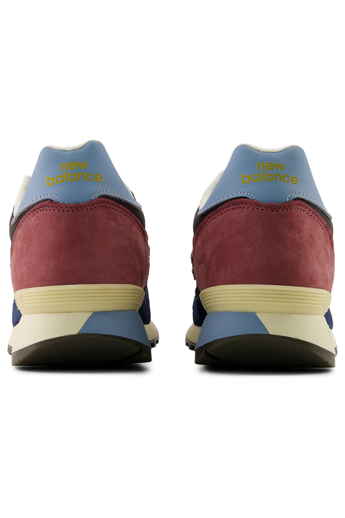 UNISEX 475 WASHED BURGUNDY 10