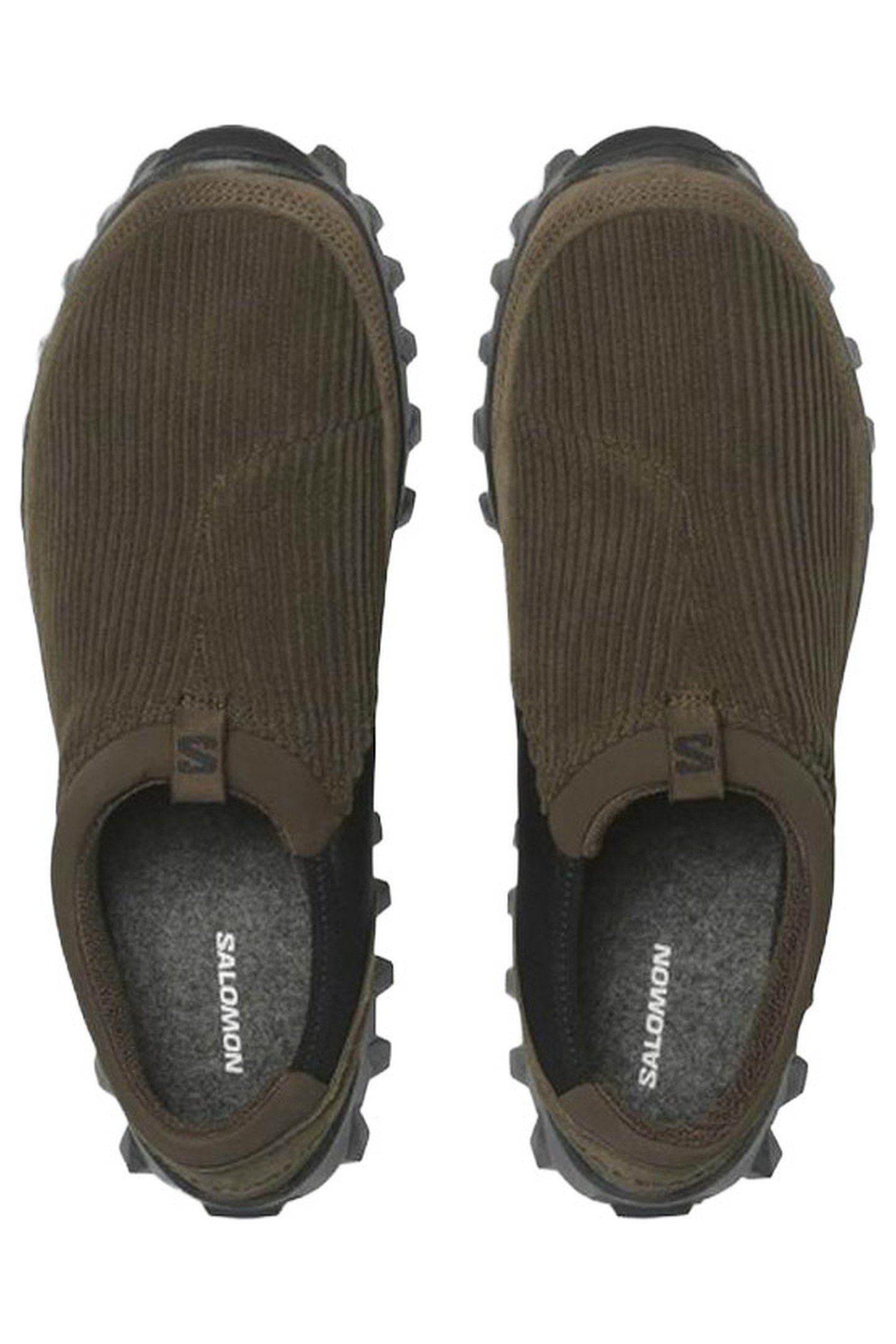 SALOMON – SNOWCLOG CORDUROY 3
