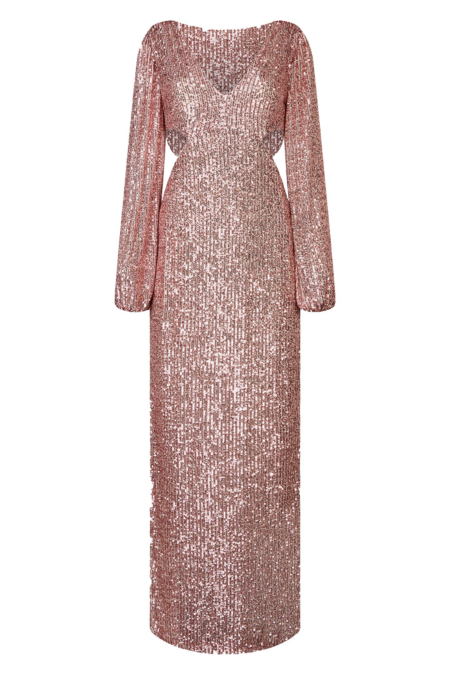 FABULETTE LIGHT PINK 9