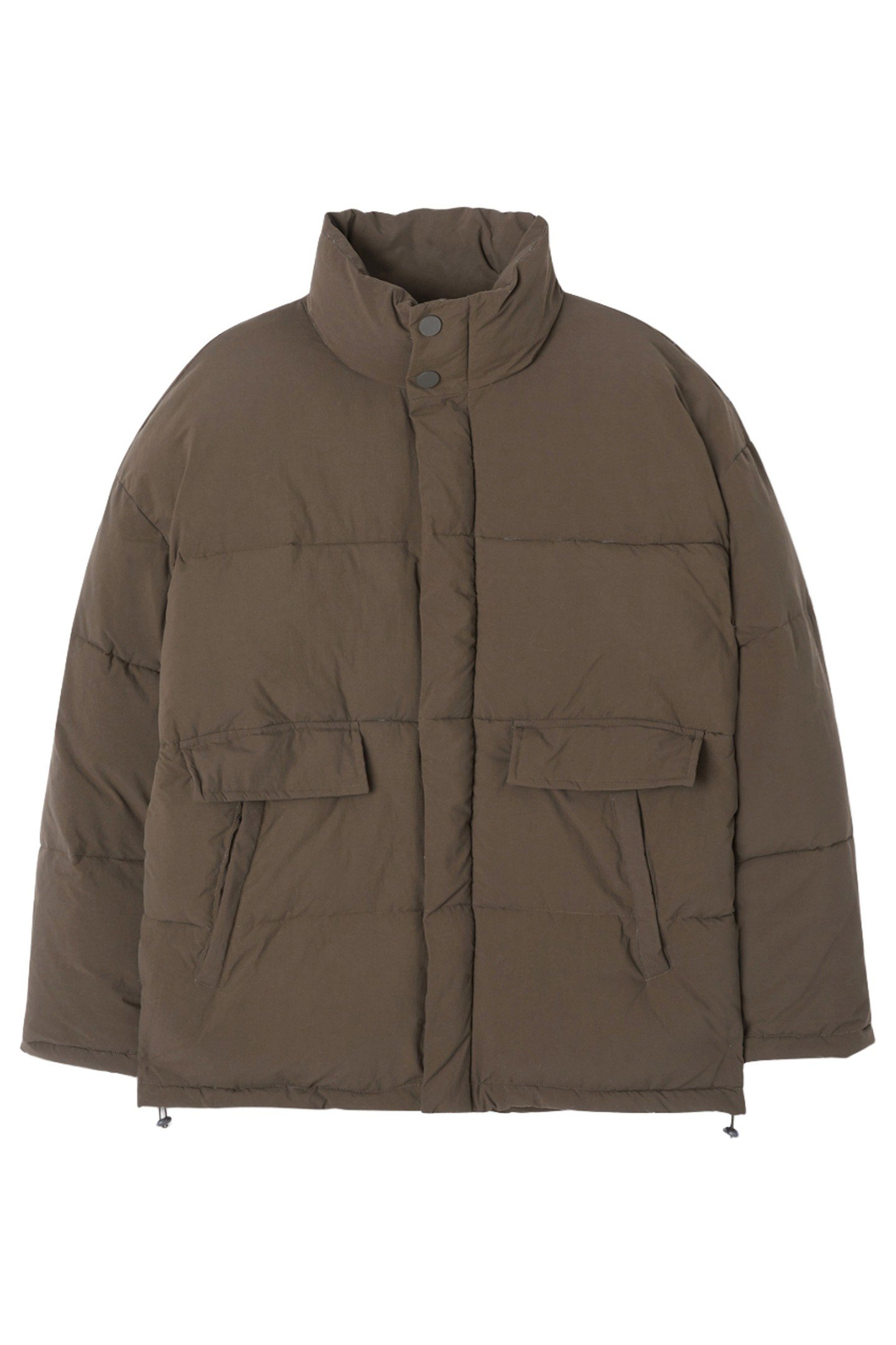 UNISEX LONG-SLEEVED DOWN JACKET OASIS 1