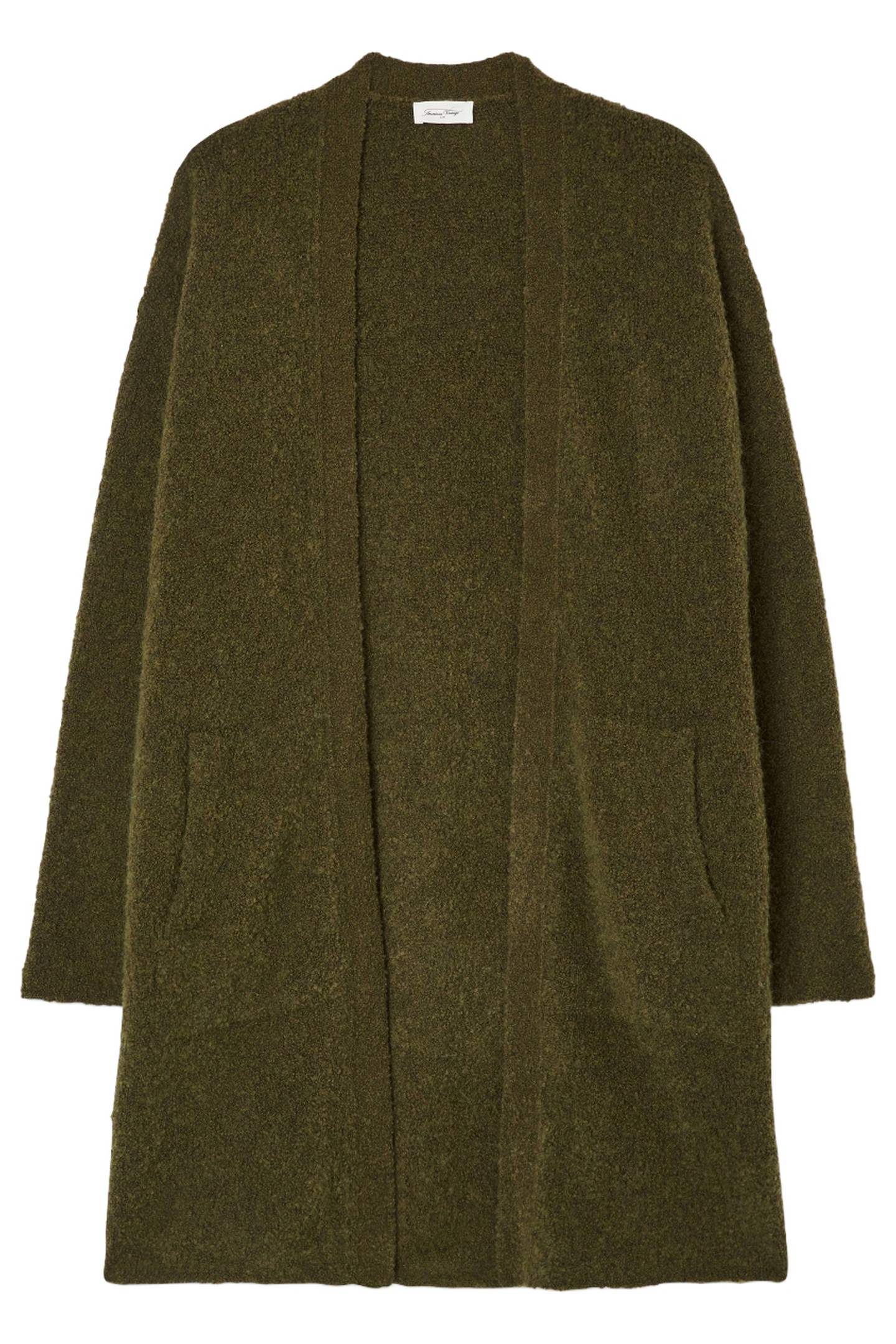 MID-LENGTH VEST BOA 1