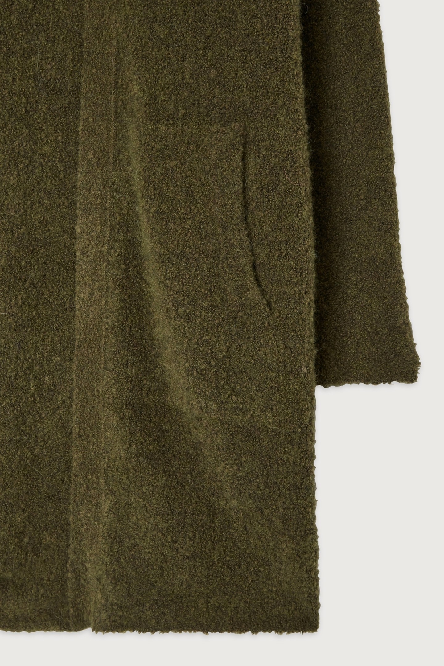 MID-LENGTH VEST BOA 2