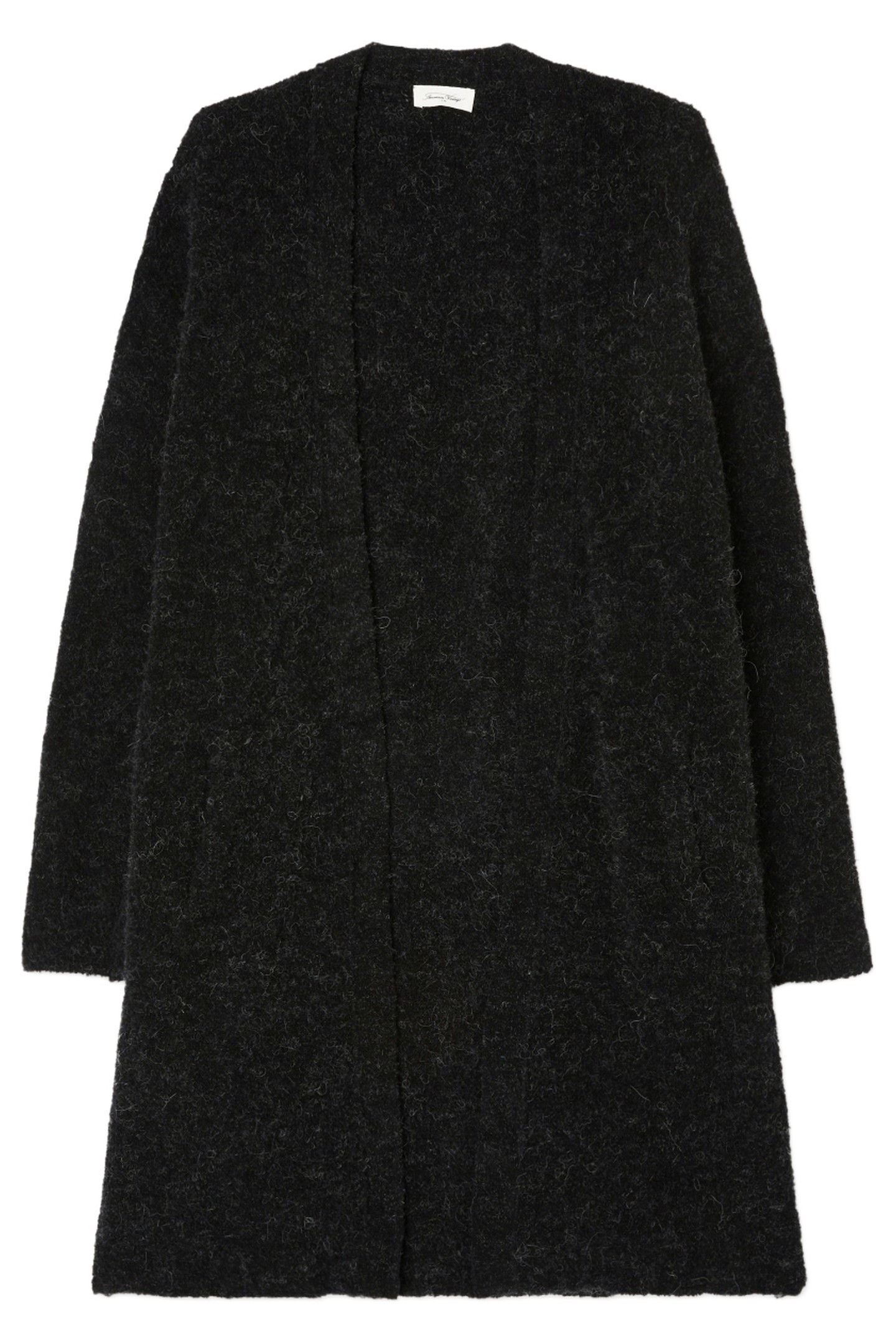 MID-LENGTH VEST BOA 1