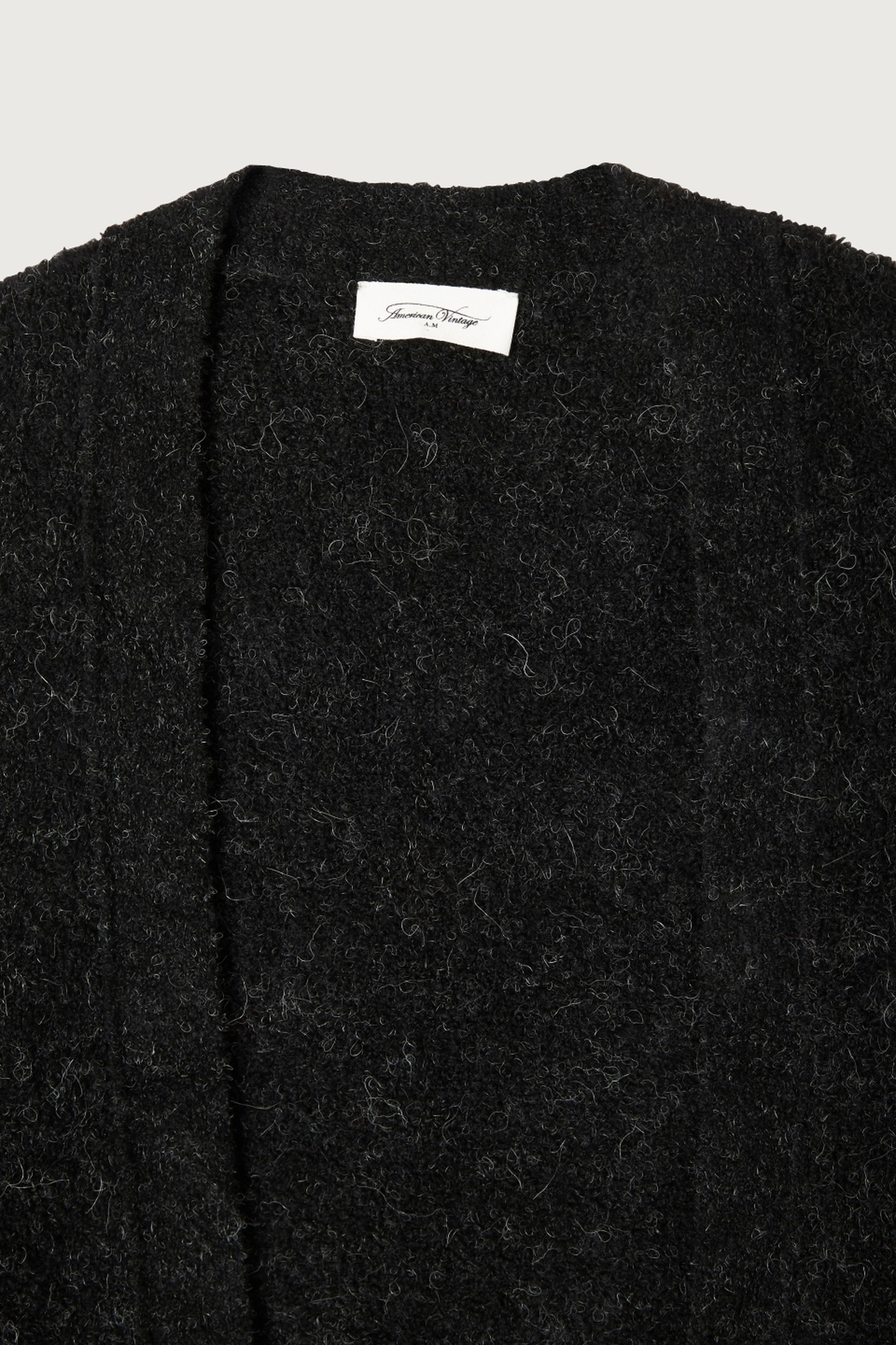 MID-LENGTH VEST BOA 2