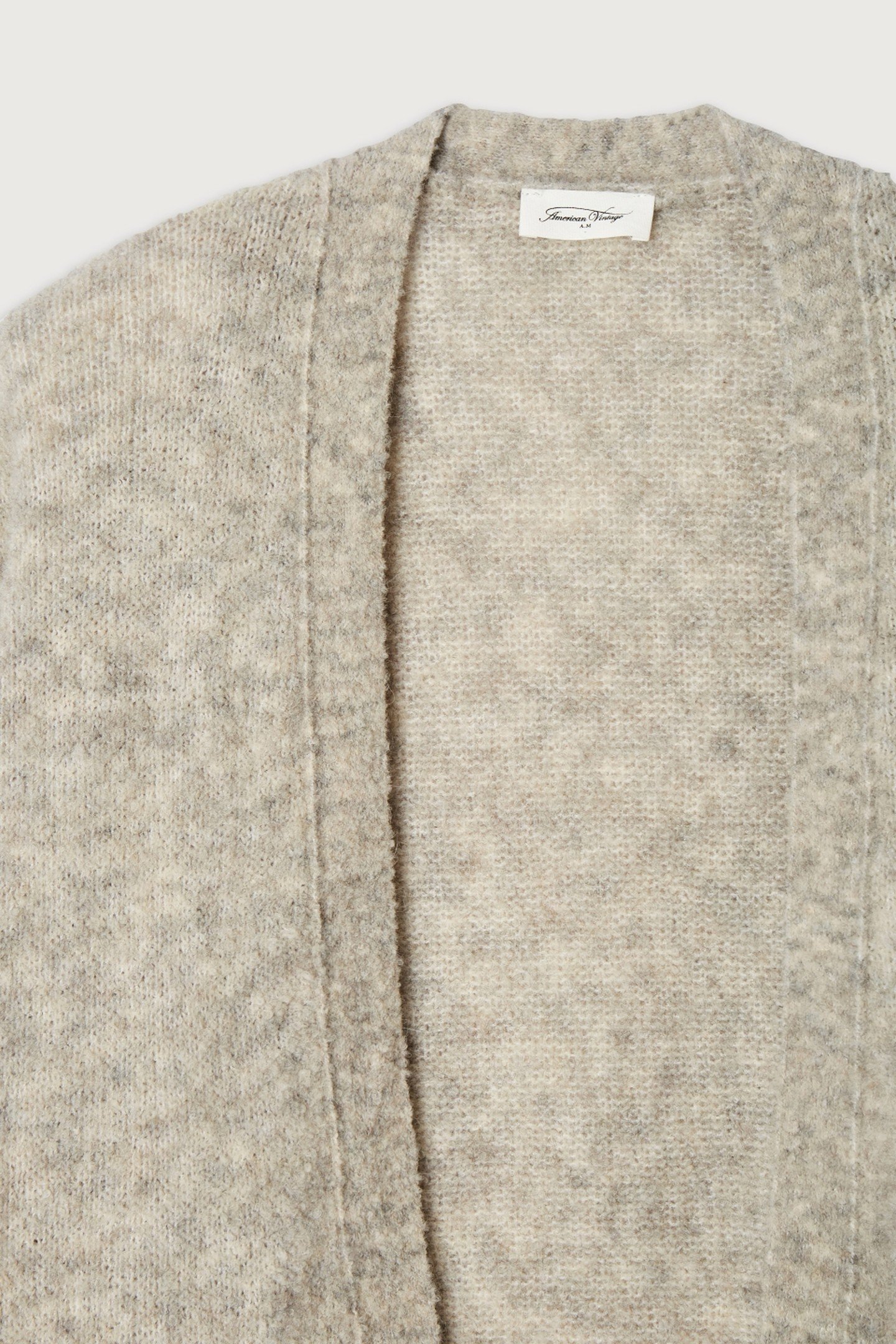 MID-LENGTH VEST BOA 2