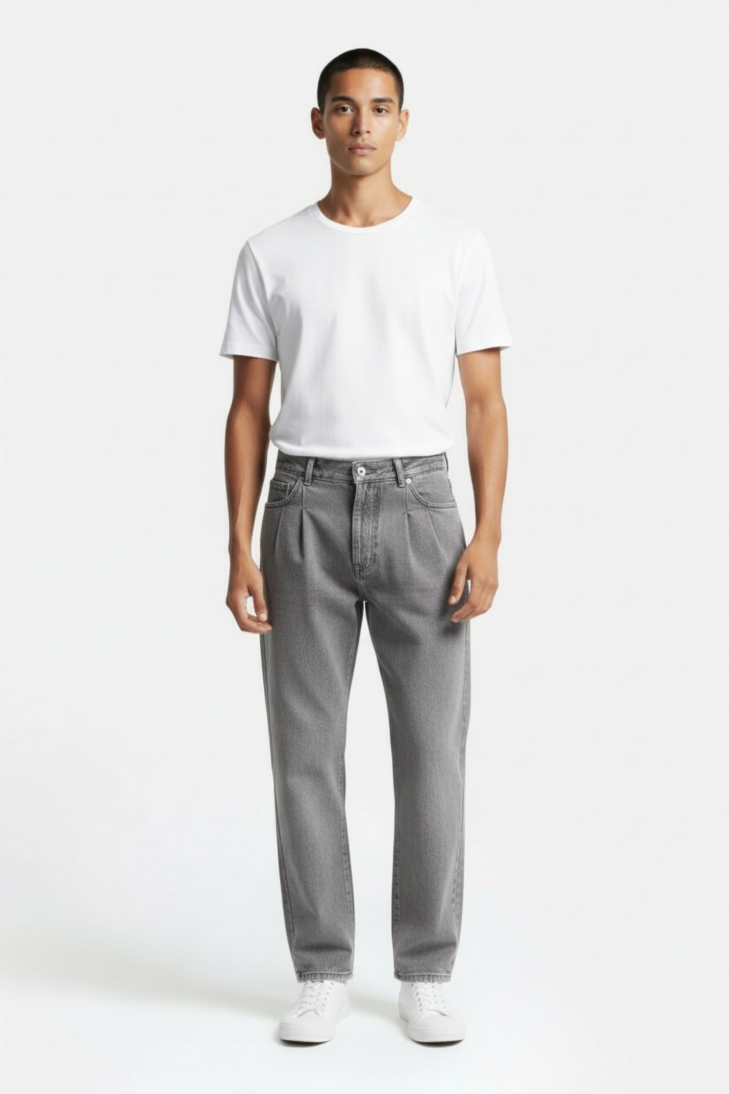 ANTONIOSPE MIXED GREY 1