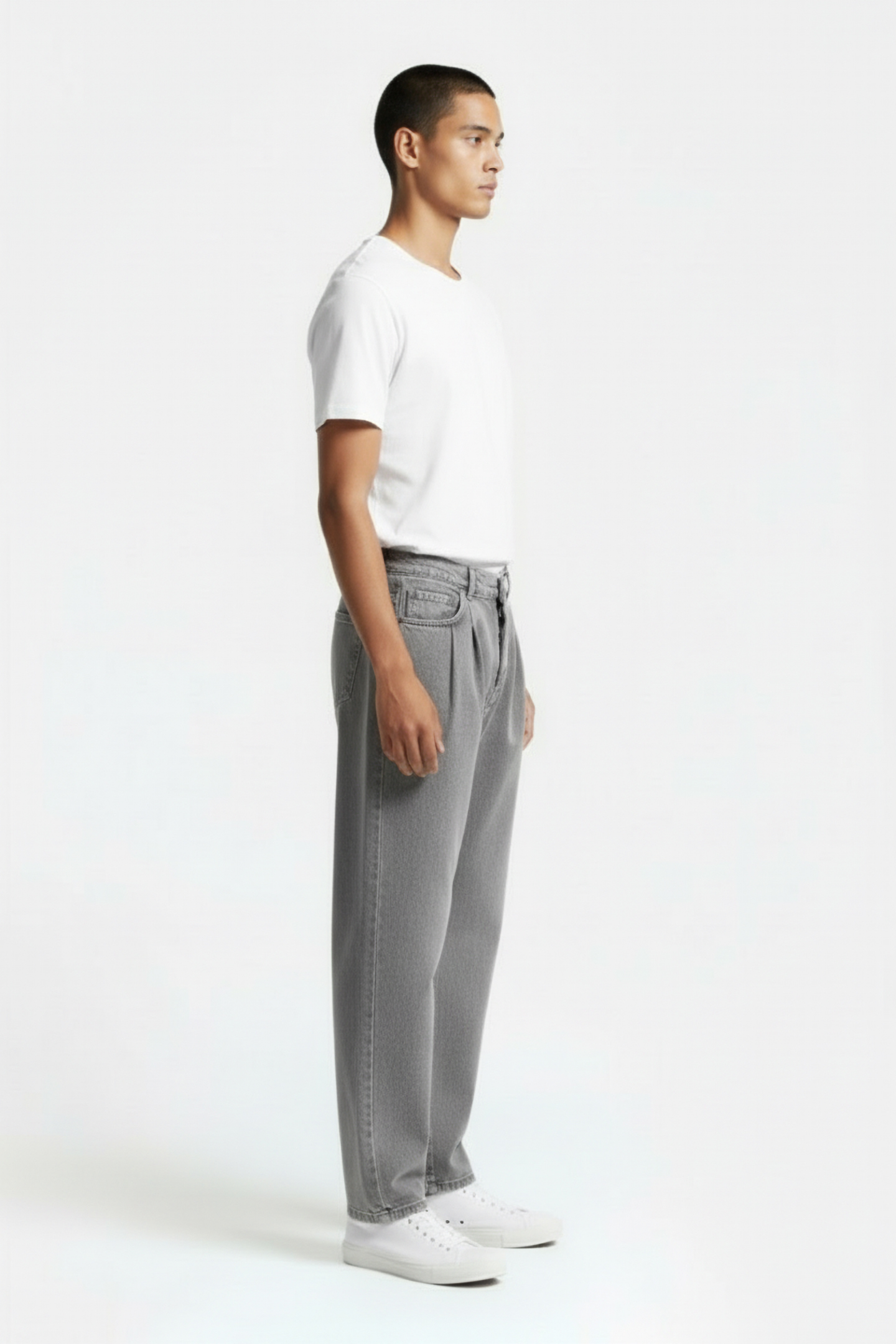 ANTONIOSPE MIXED GREY 3