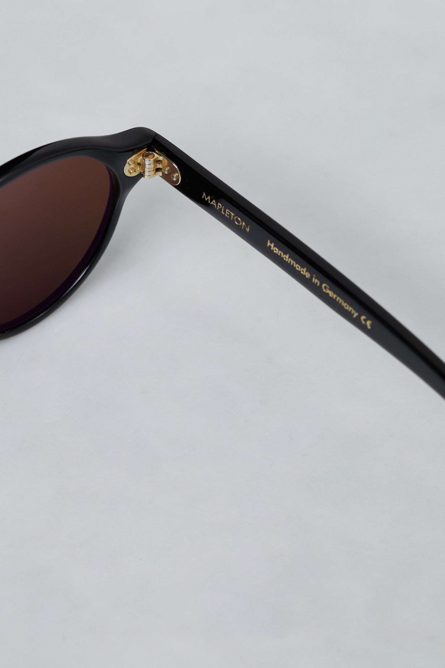 MAPLETON MOD. 1987 OTHER ACCESSORIES BLACK 5