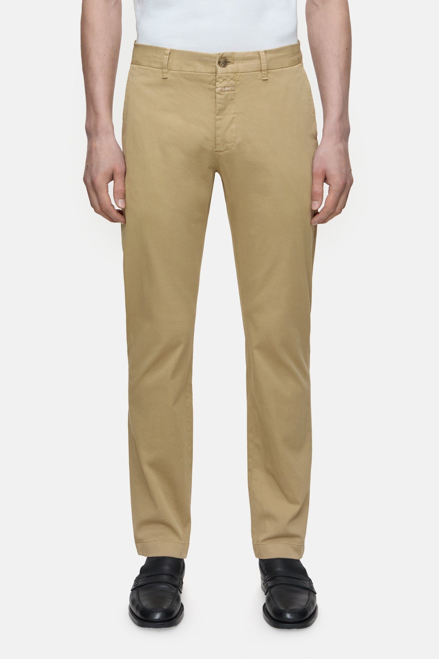 CLIFTON SLIM PANTS HORIZON BLUE 3