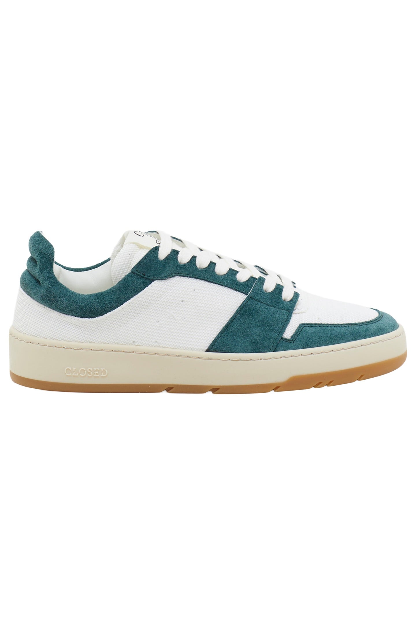 SNEAKER LOW TOP SHOES MIDNIGHT LAKE 5