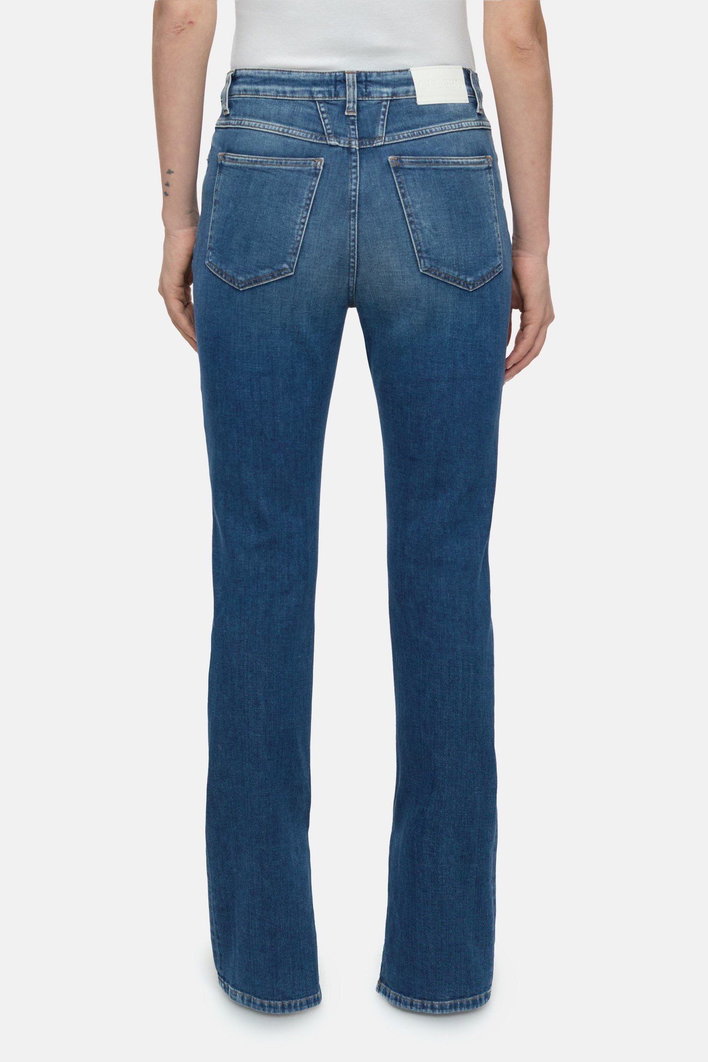 JAYLEN JEANS DARK BLUE 2